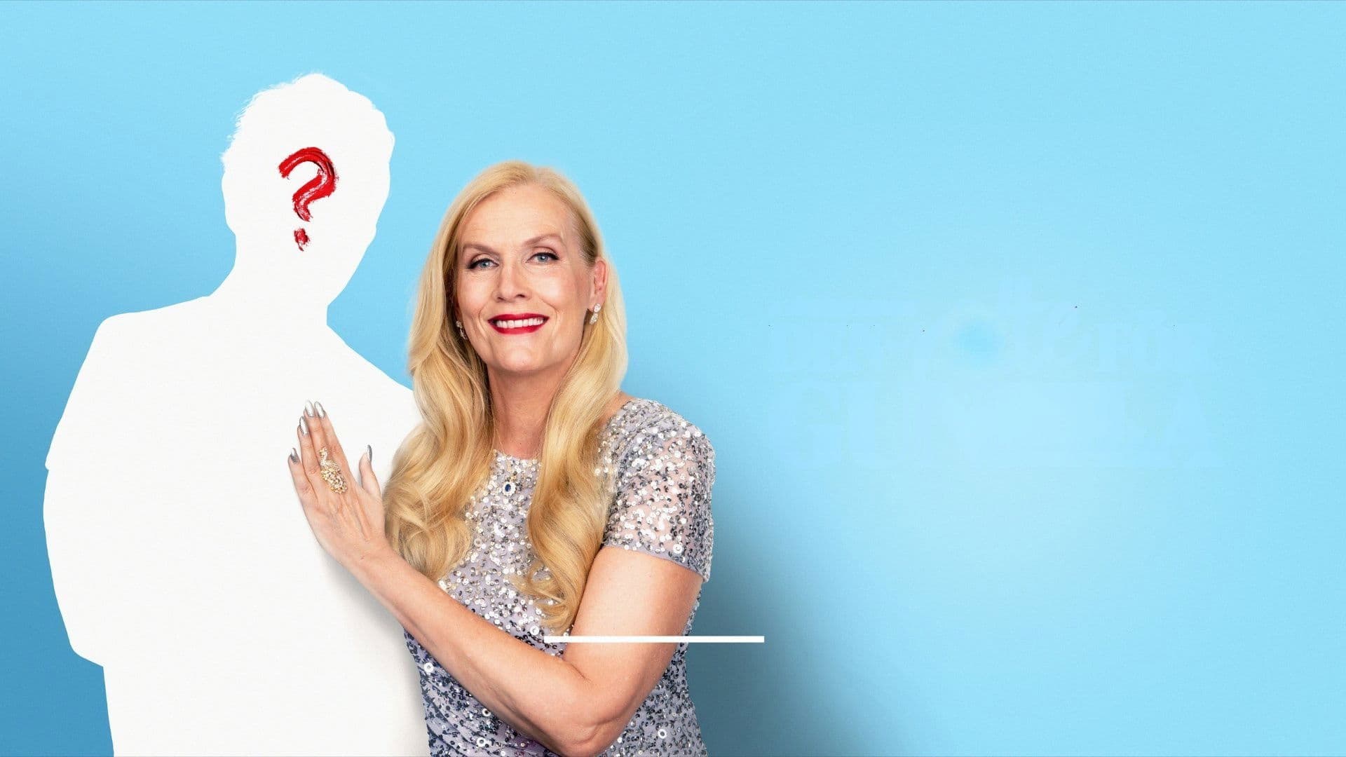 Den rette for Gunilla