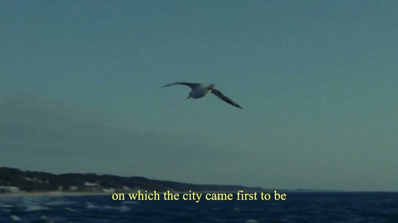 La Dispute – NOWDTC documentary by Martin (CHAPTER II – Twenty Paces In The Tree Line)