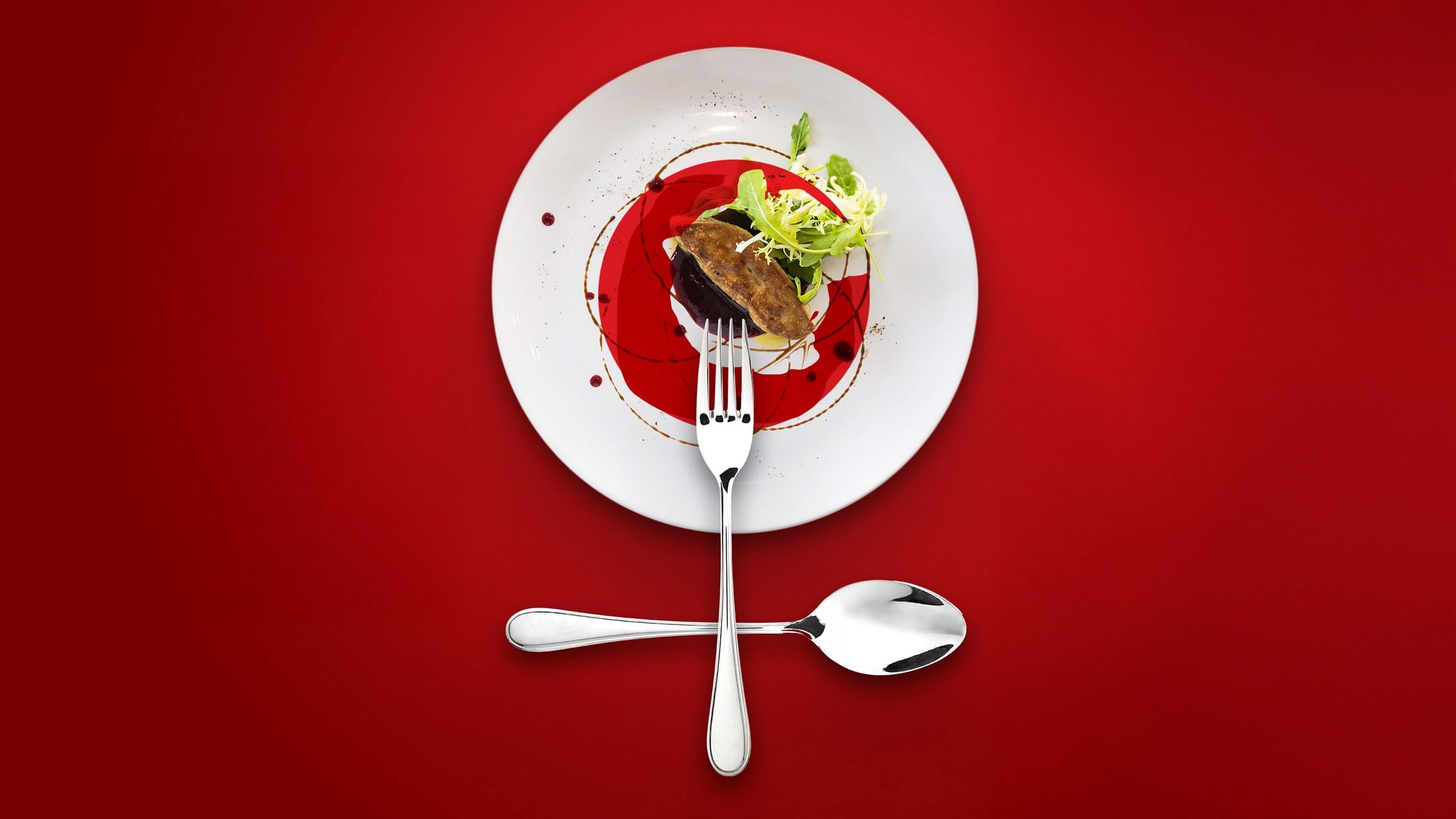 The Heat: A Kitchen (R)evolution