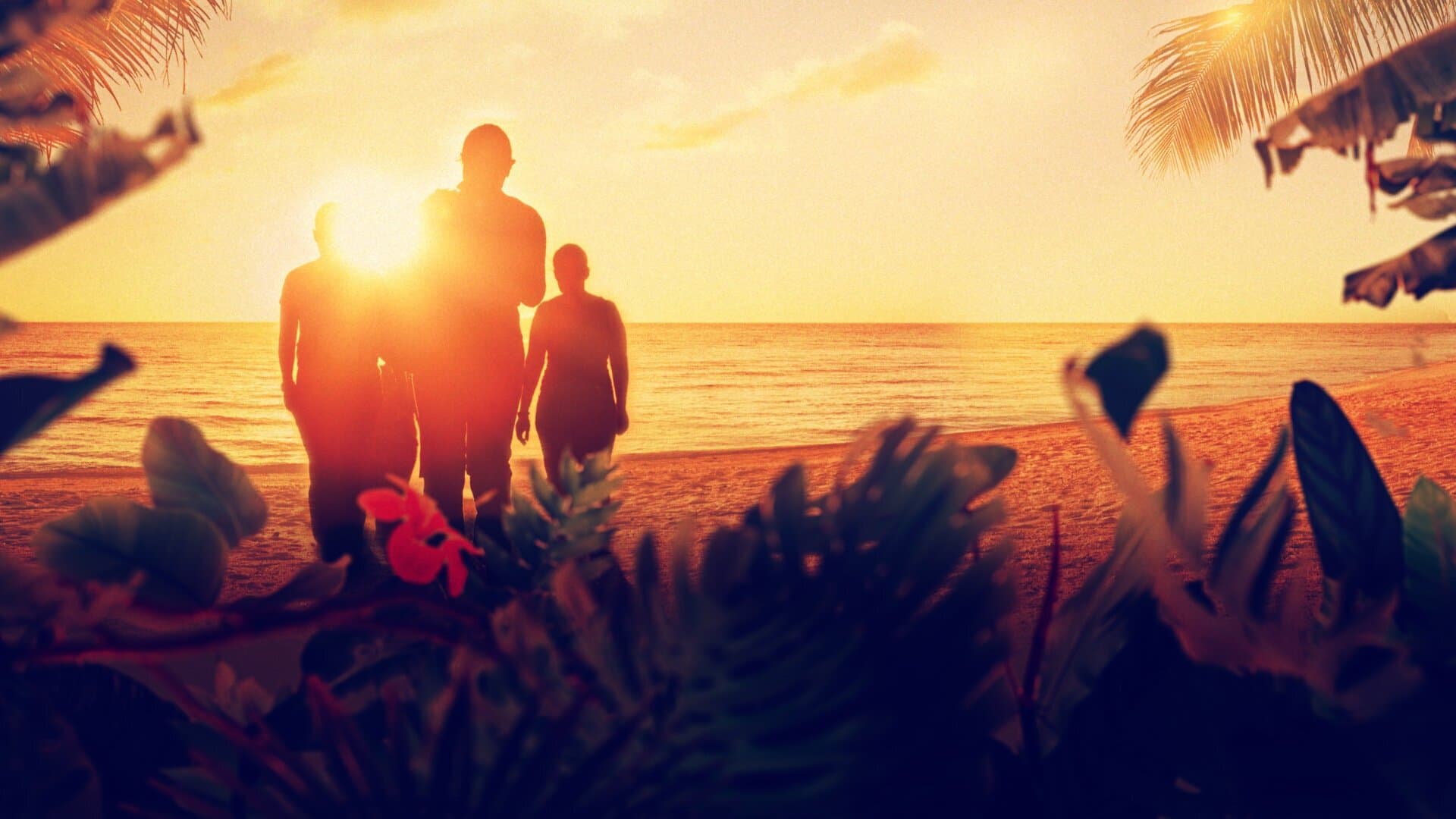 Robinson: Gränslandet