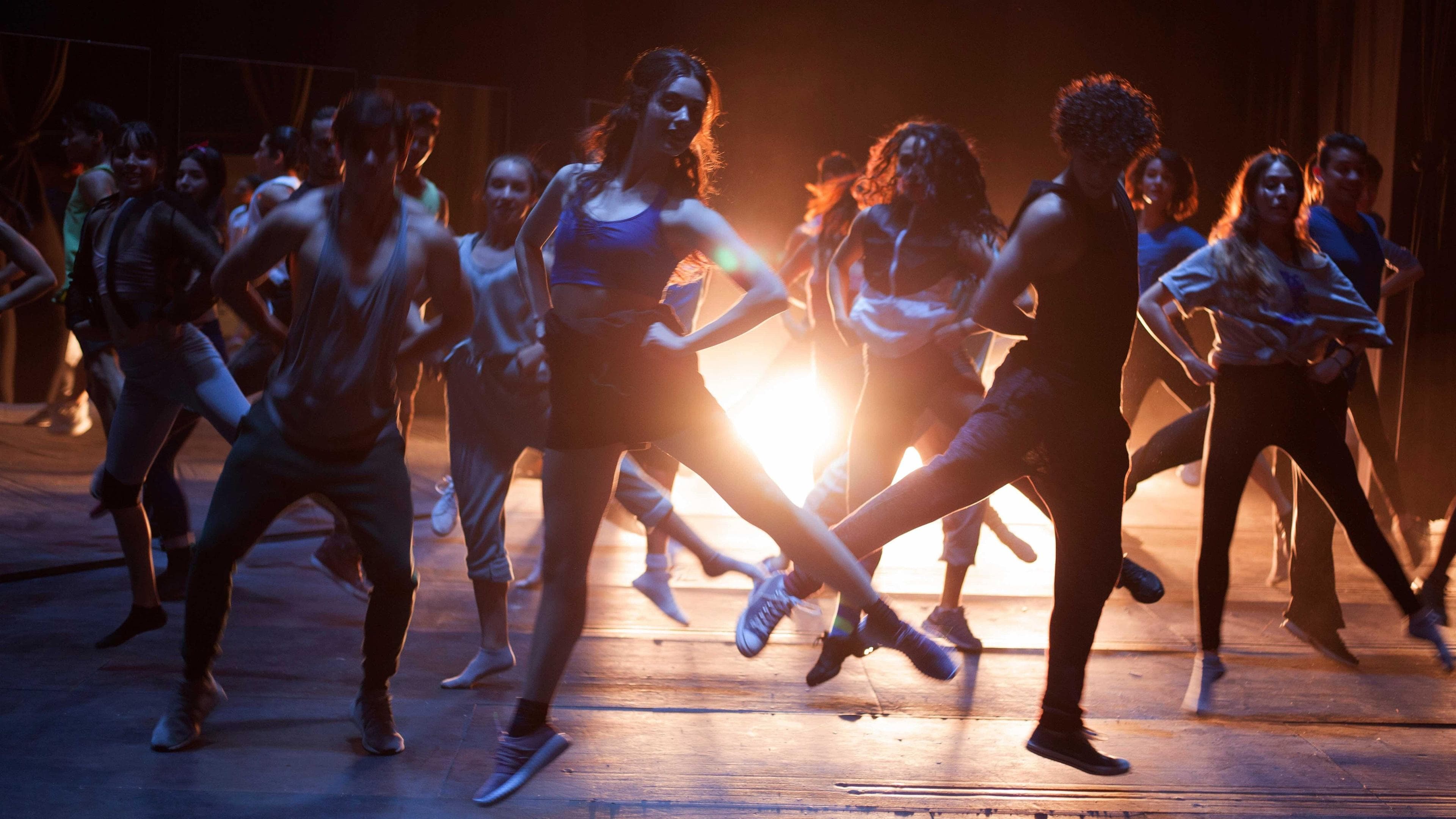 The King of All the World