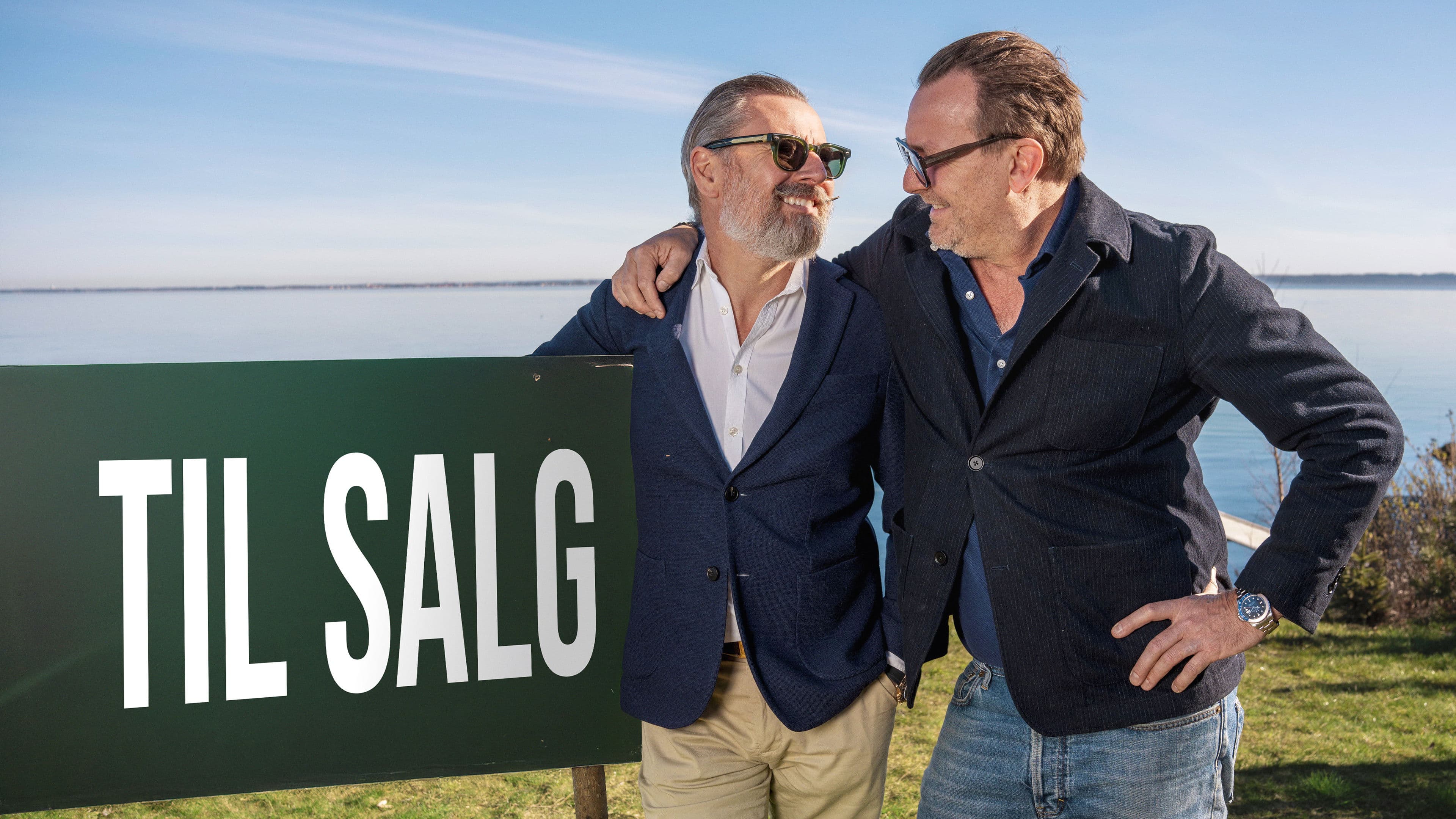 From 1-bedroom to Beach Road Villa