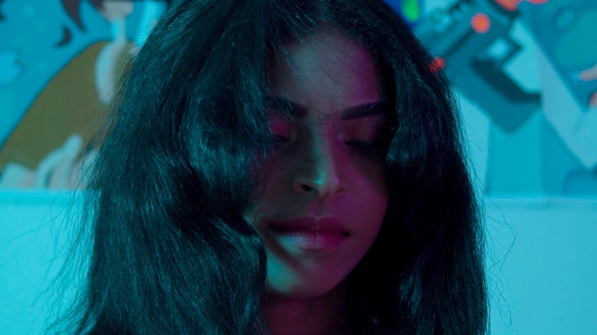 Almost a happy world