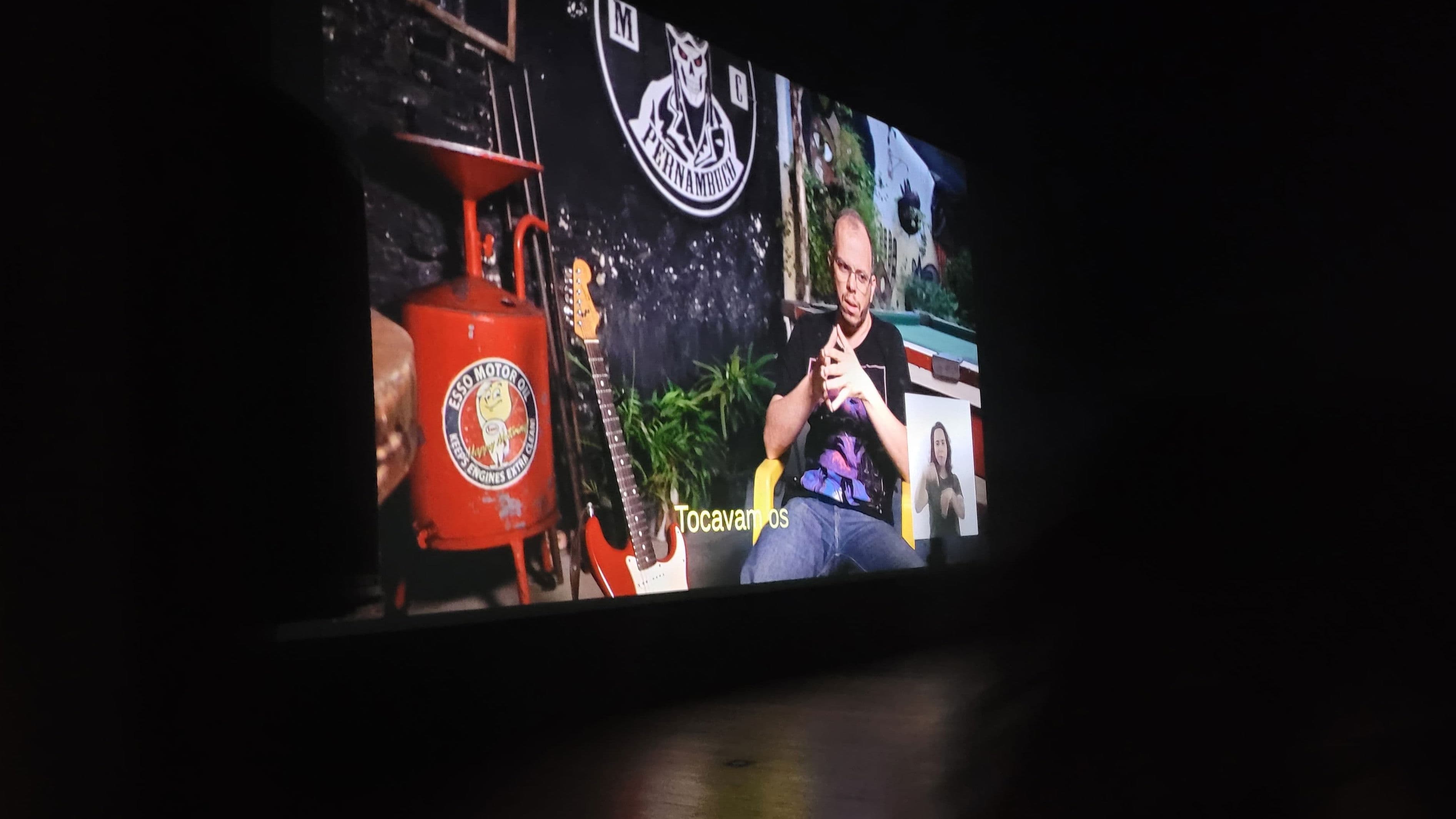 Garanhuns: enquanto houver rock