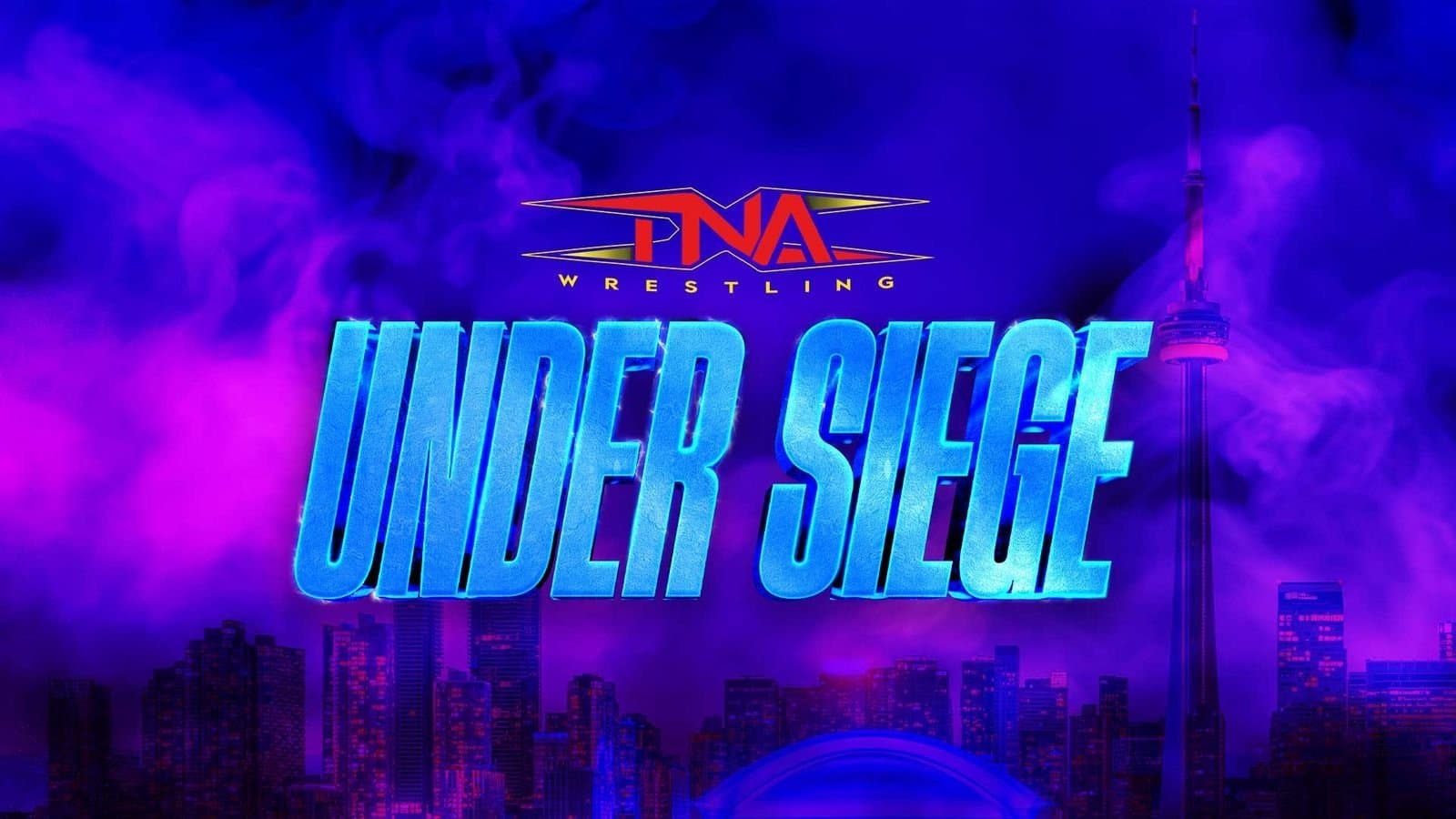 TNA Under Siege 2025