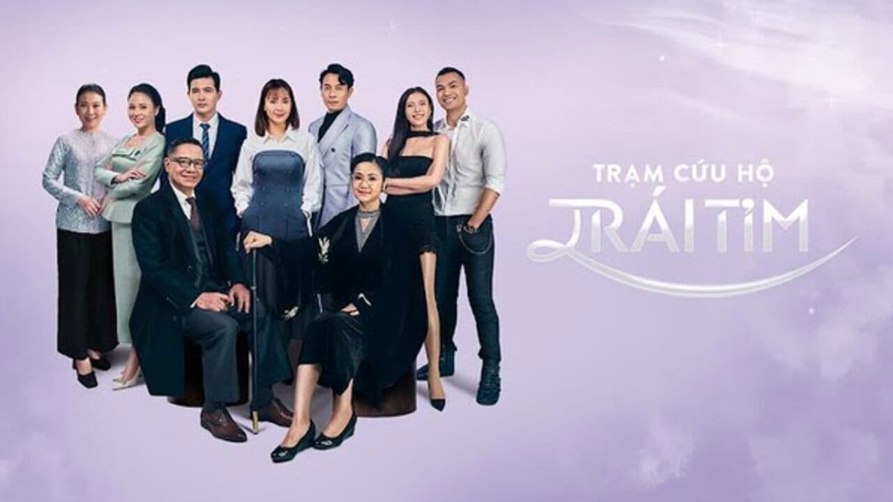 Trạm cứu hộ trái tim