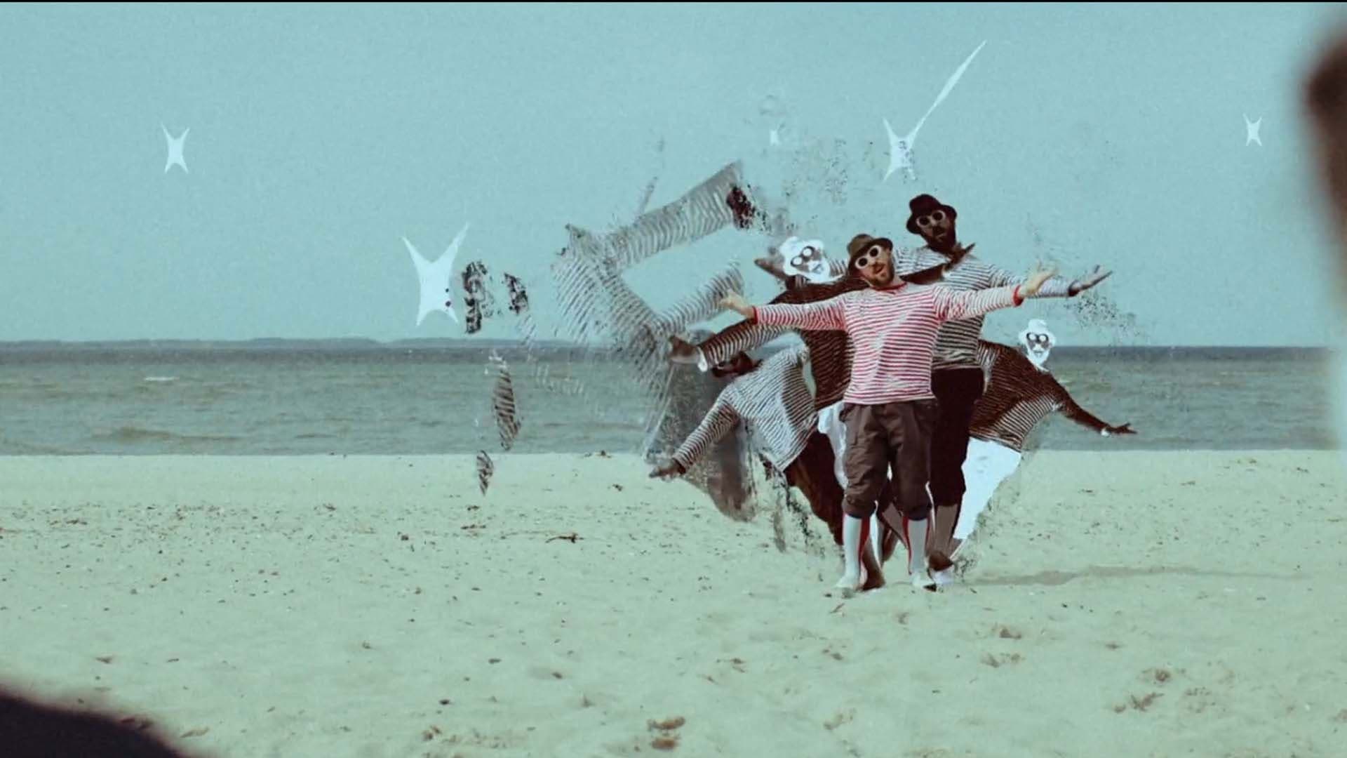 Beatsteaks - Dead Man