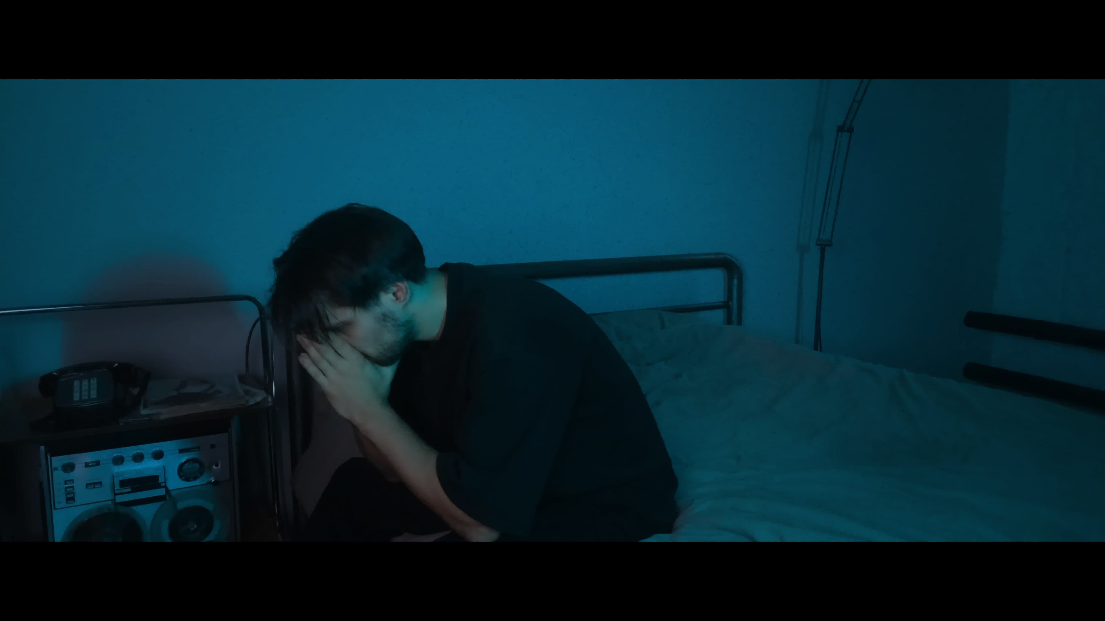 Story of Kristian Hope