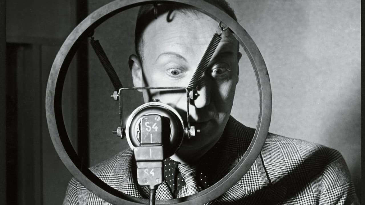 Pierre Dac, le parti d'en rire