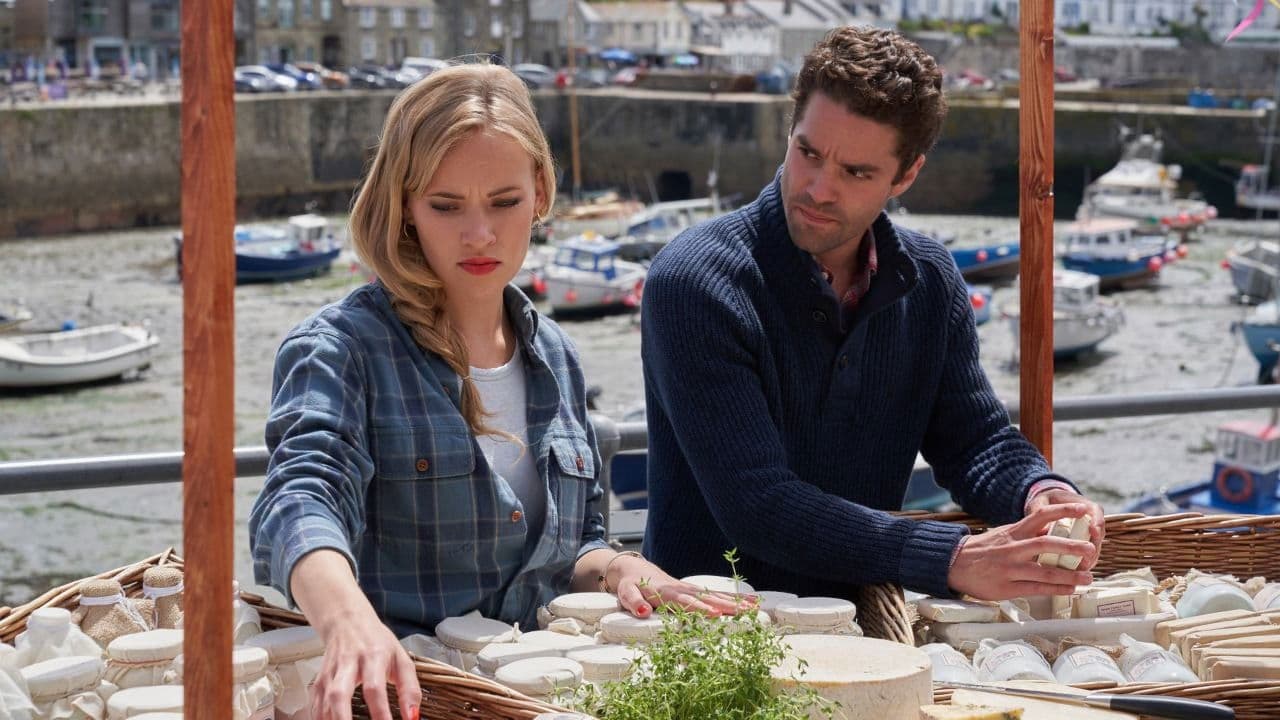 Rosamunde Pilcher: Meine Cousine, die Liebe und ich