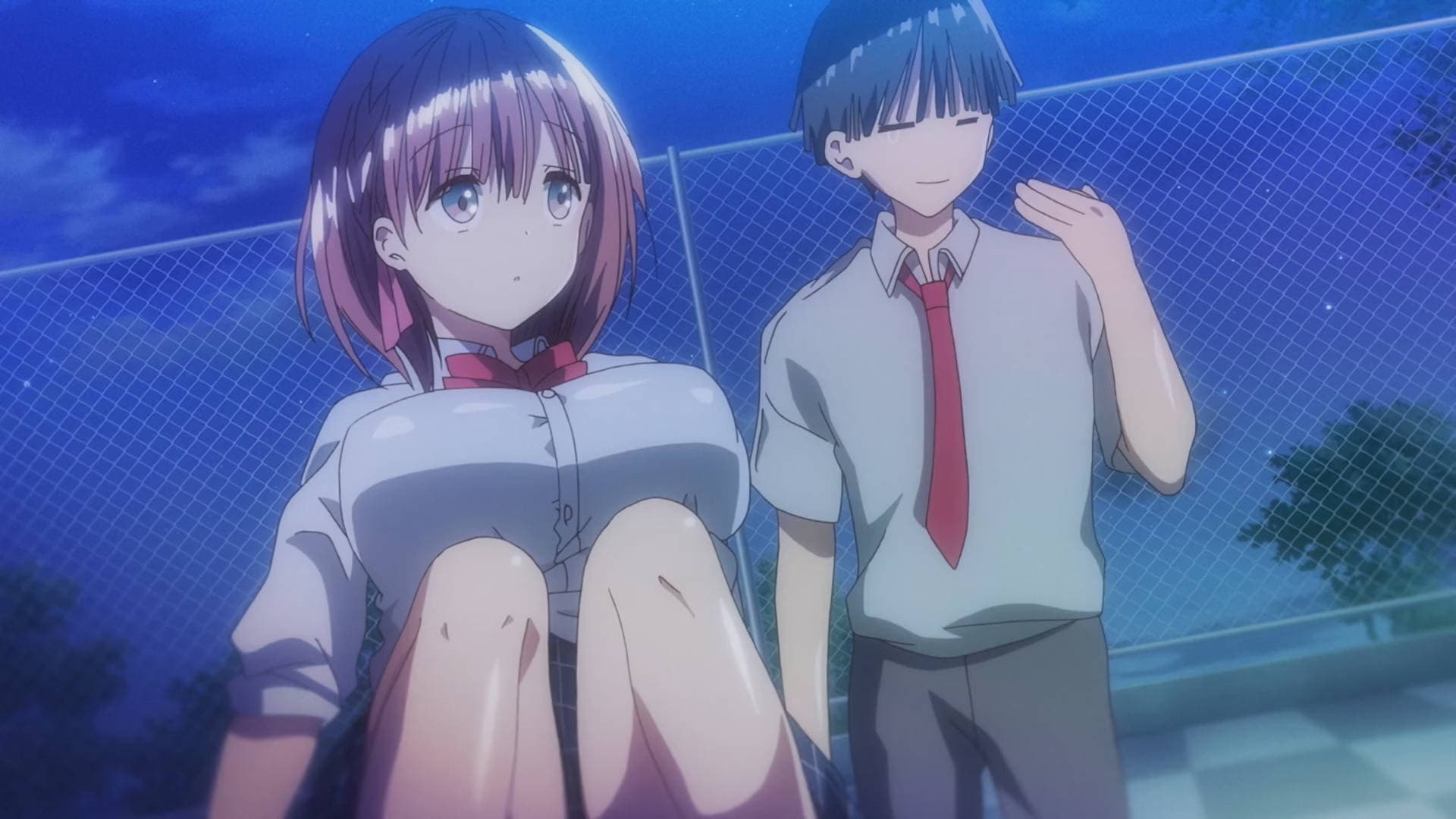 母乳ちゃんは射したい。