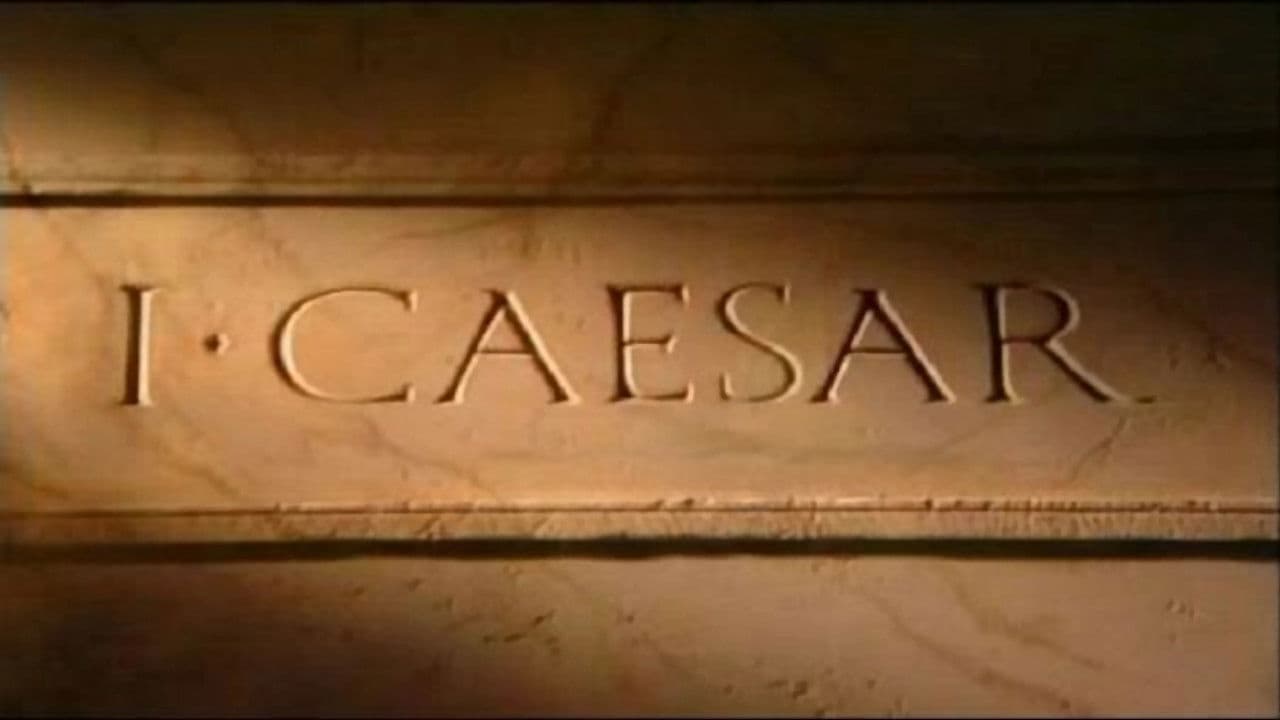 I, Caesar – The Rise and Fall of the Roman Empire