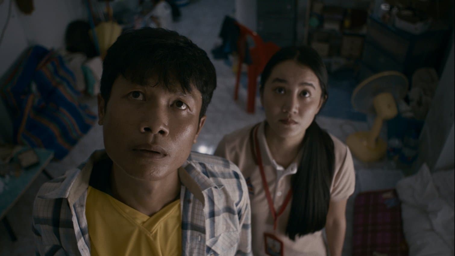 Please P(r)ay Attention