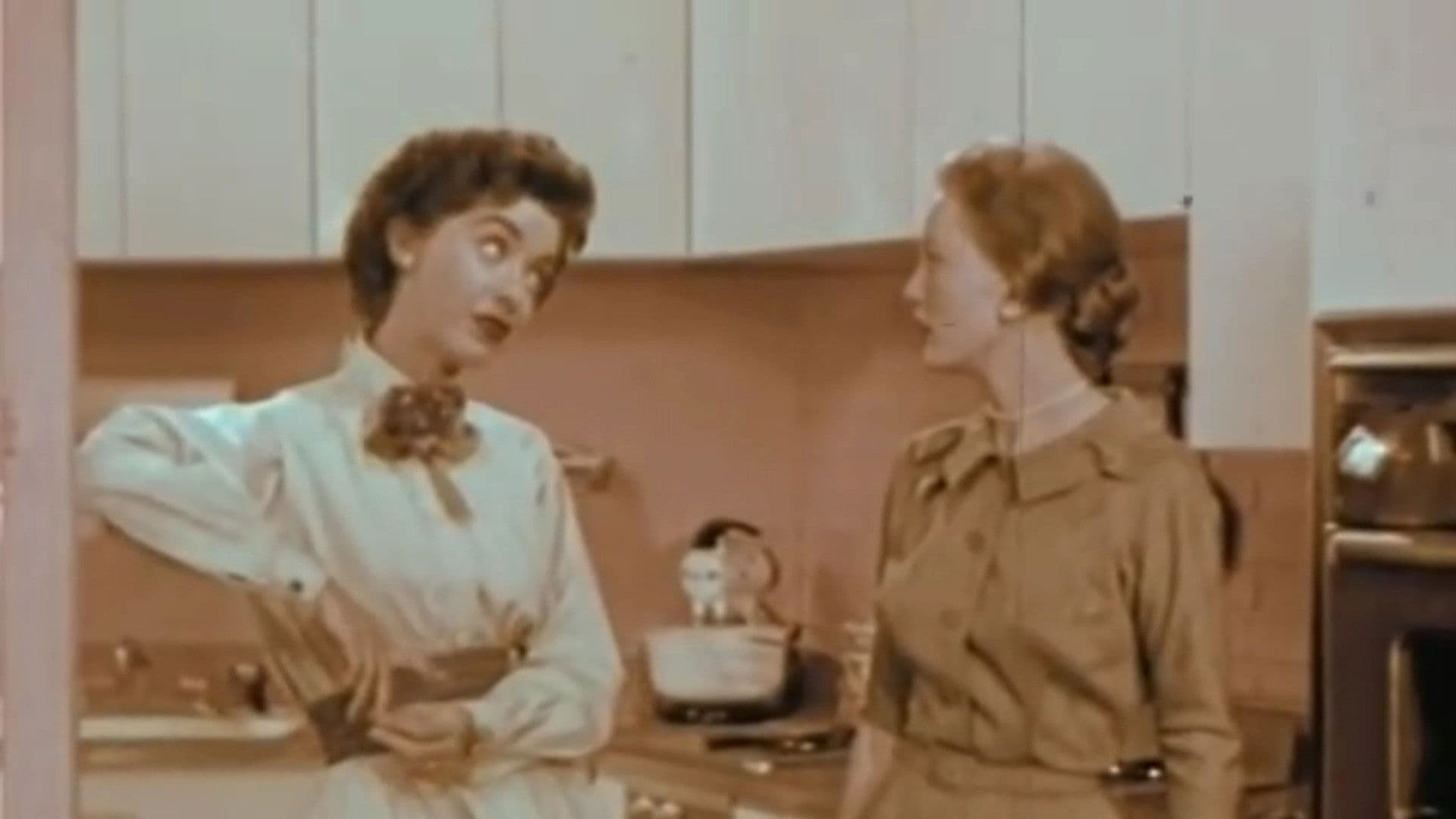 A Word to the Wives...