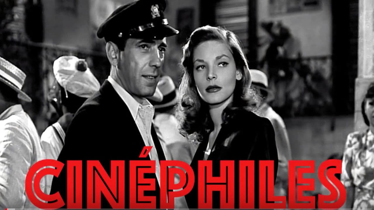 Cinéphiles #01 Gabriel Matzneff