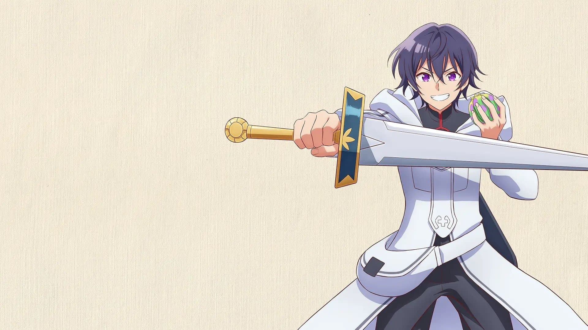 Bogus Skill «Fruitmaster» ~About that time I became able to eat unlimited numbers of Skill Fruits (that kill you)~