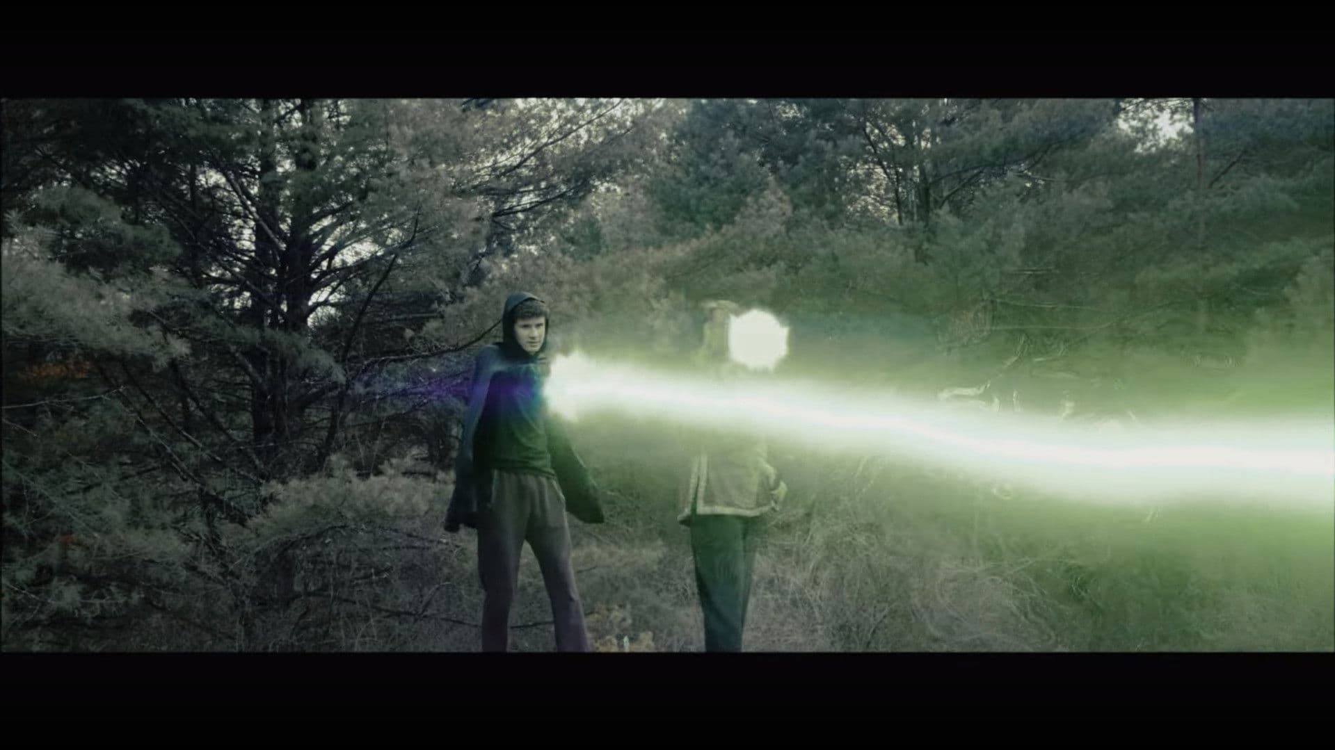 The Quest for the Magic Stone