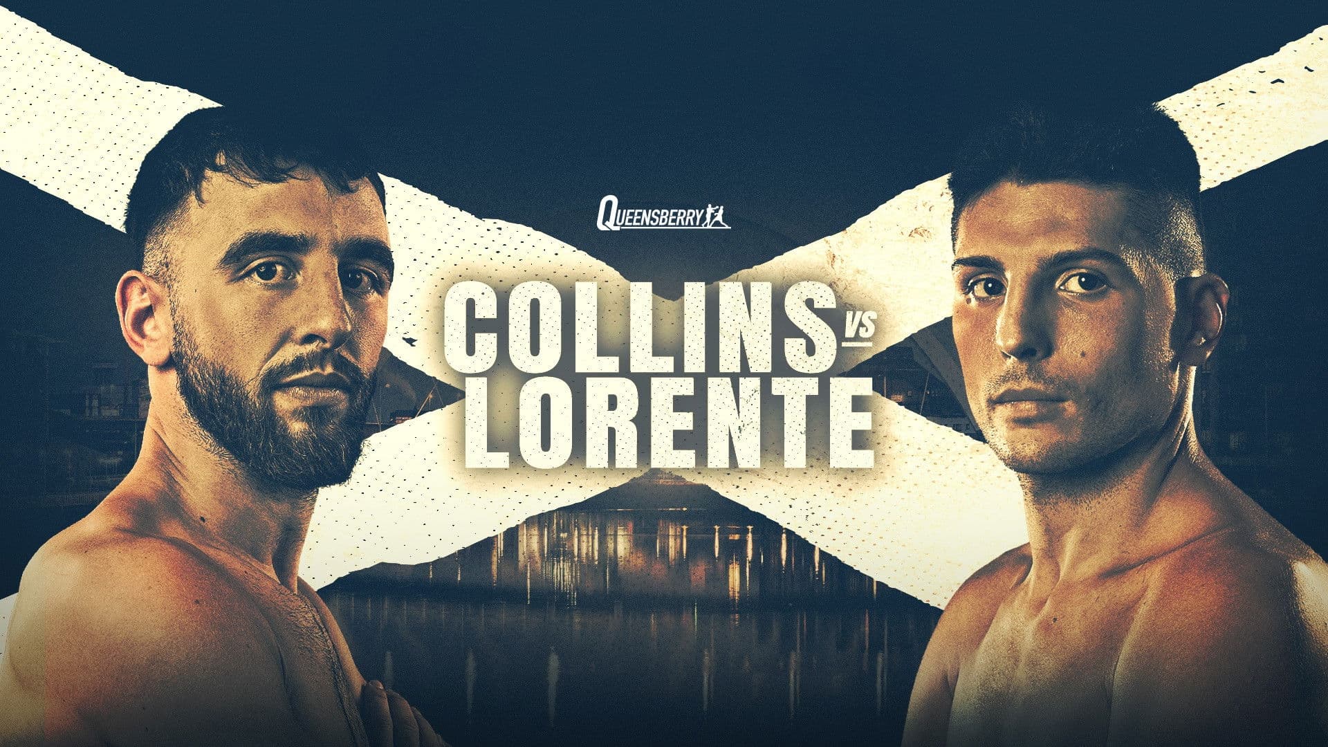 Nathaniel Collins vs. Cristobal Lorente