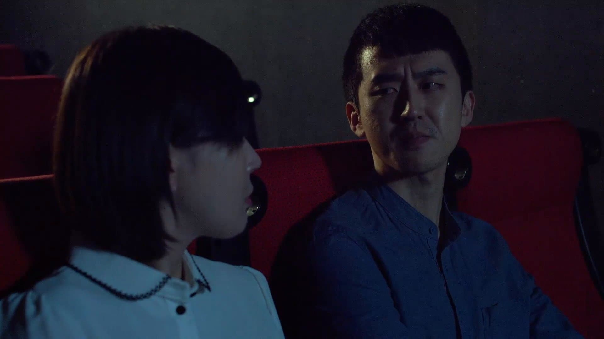 A Female Employee's Taste