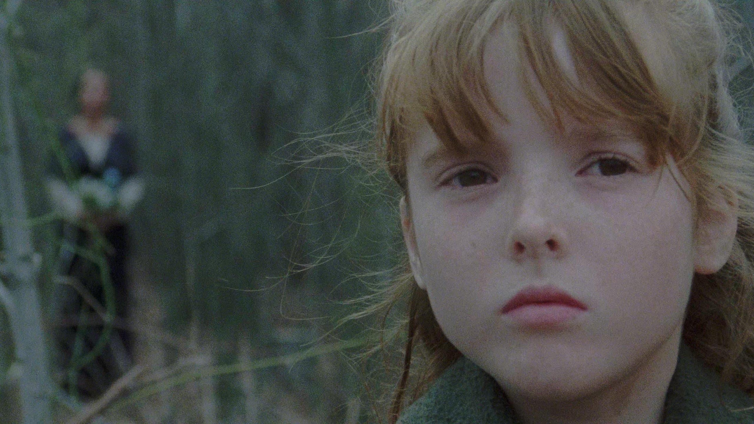 The House by the Cemetery