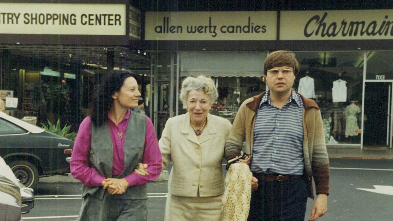 Margery Wilson – From Hollywood silent film star to film director