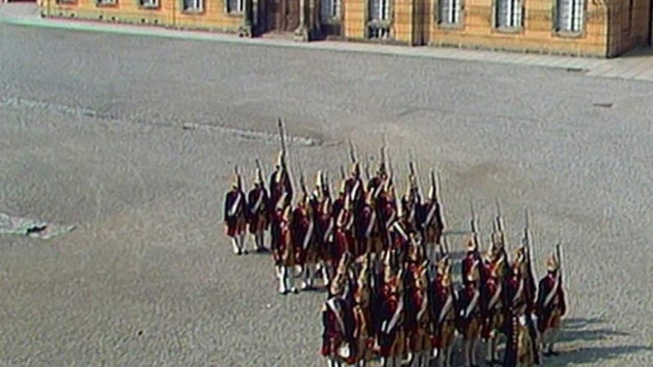 Die preußische Heirat