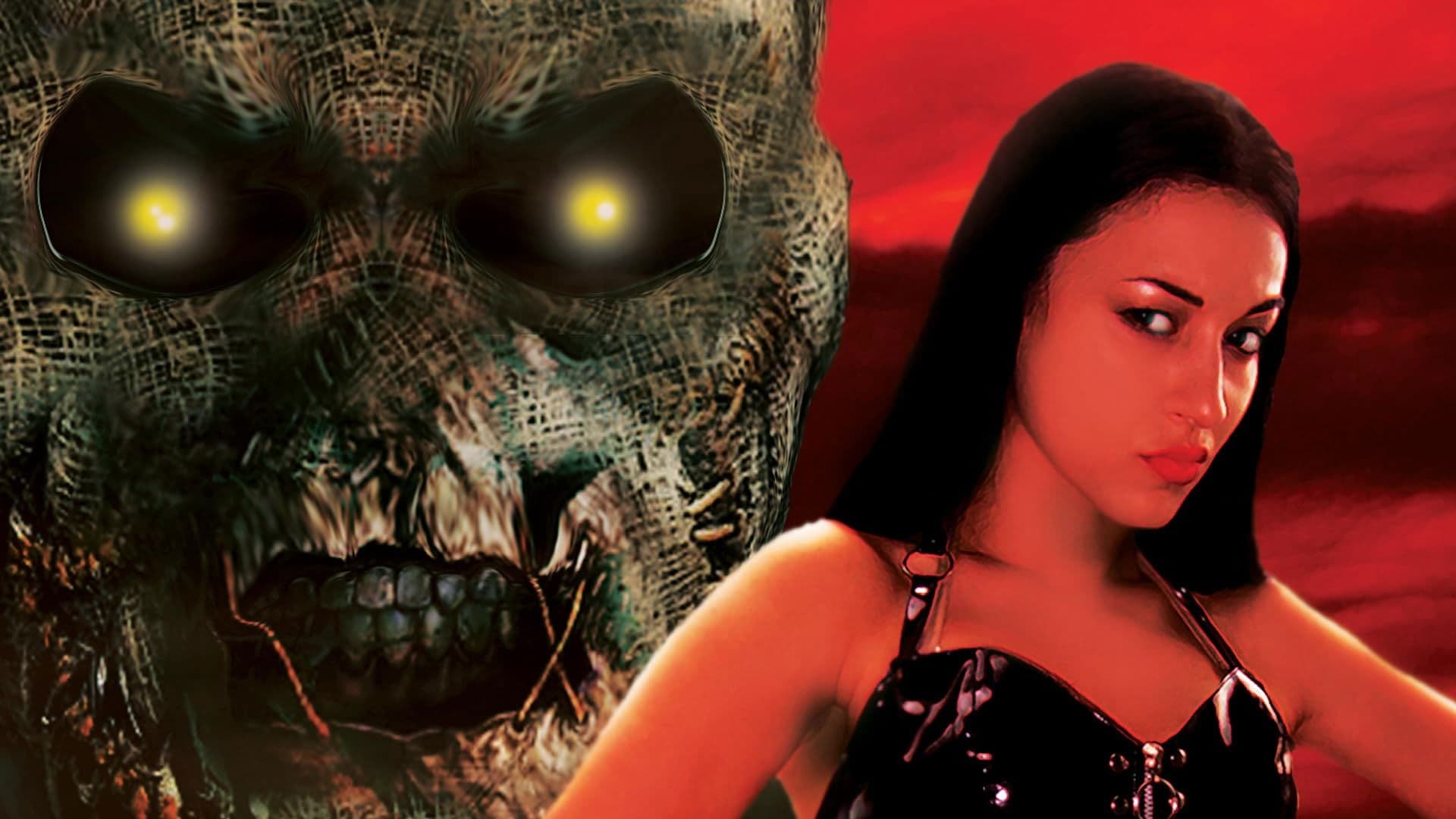 Terror at Blood Fart Lake