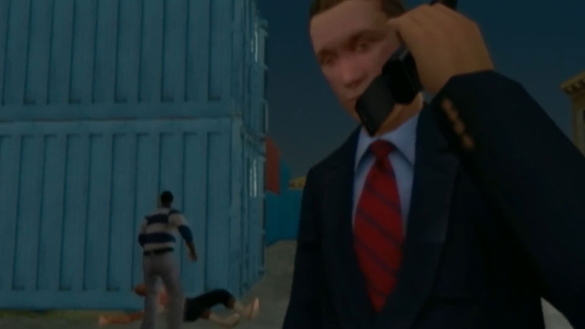 Grand Theft Auto: San Andreas - The Introduction