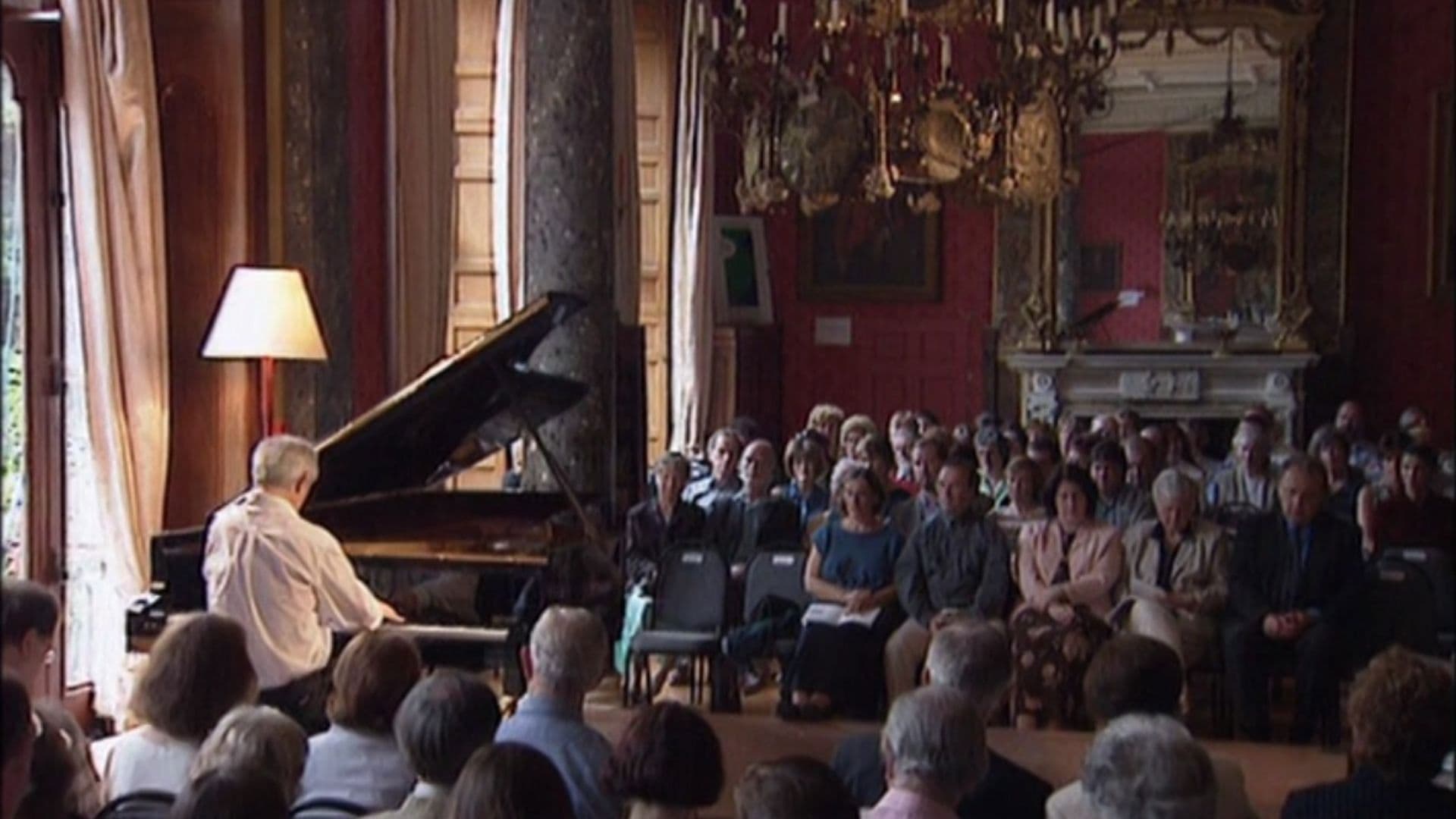 Magic in the air, Bantry House Music