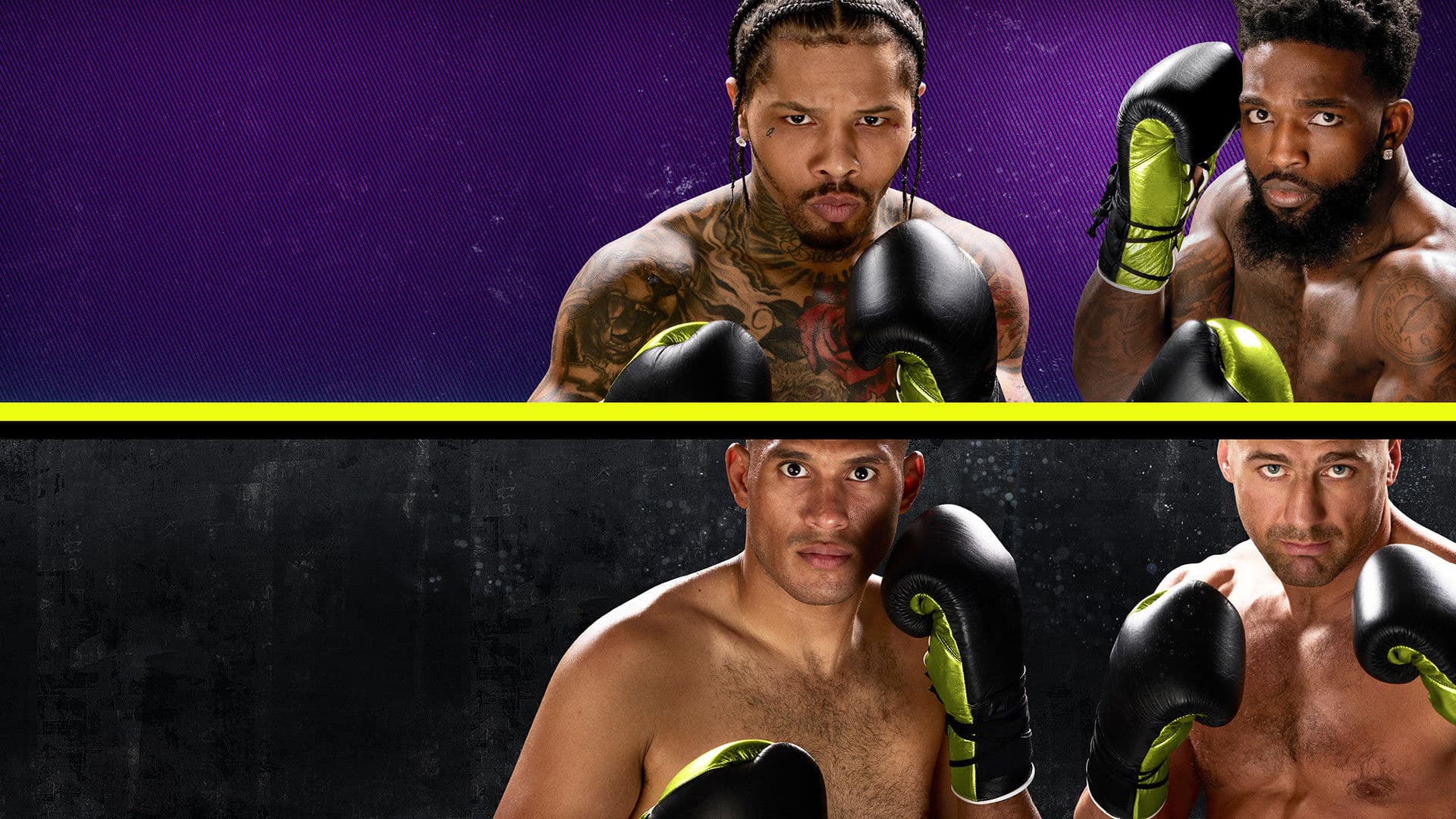 Gervonta Davis vs. Frank Martin