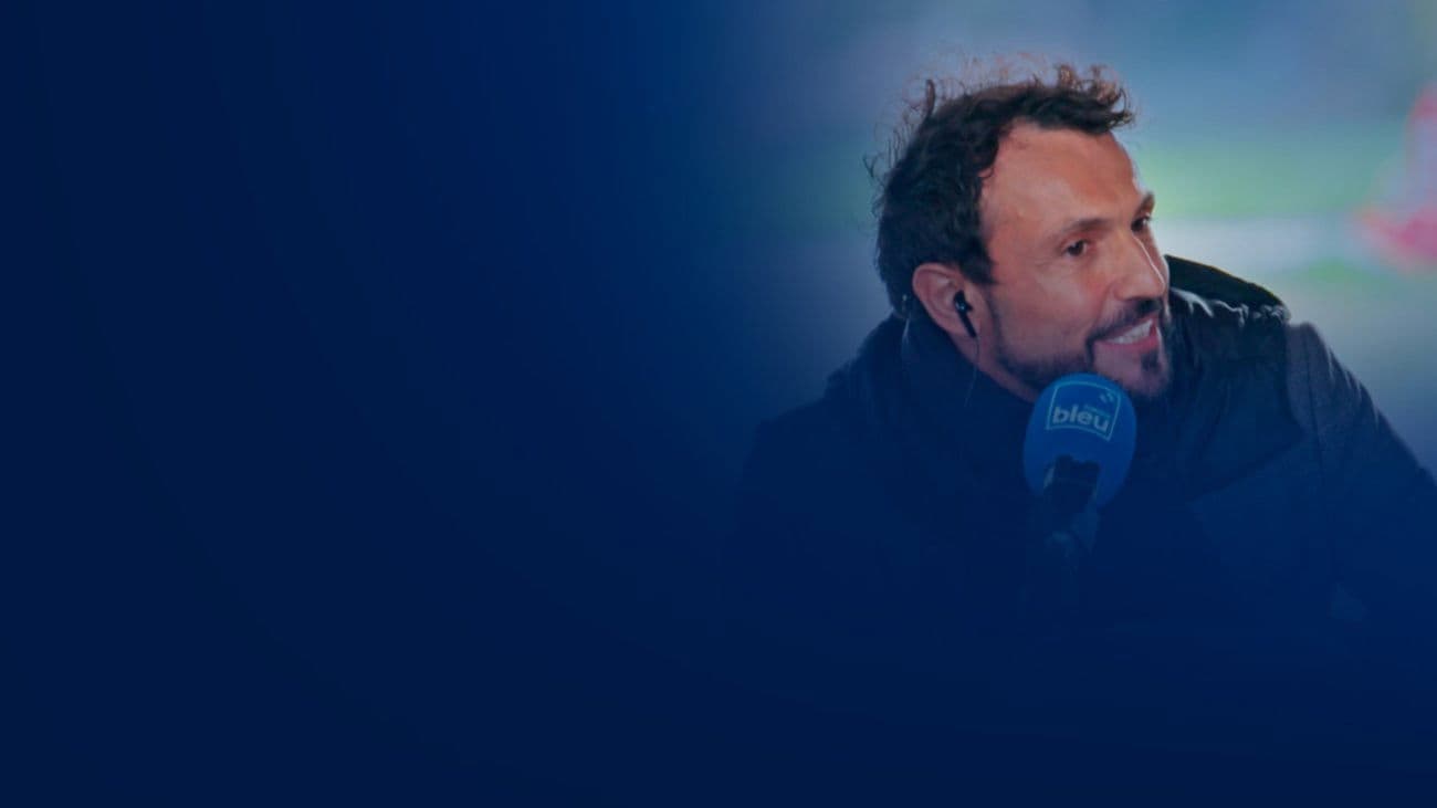 Willy vient déjeuner chez vous