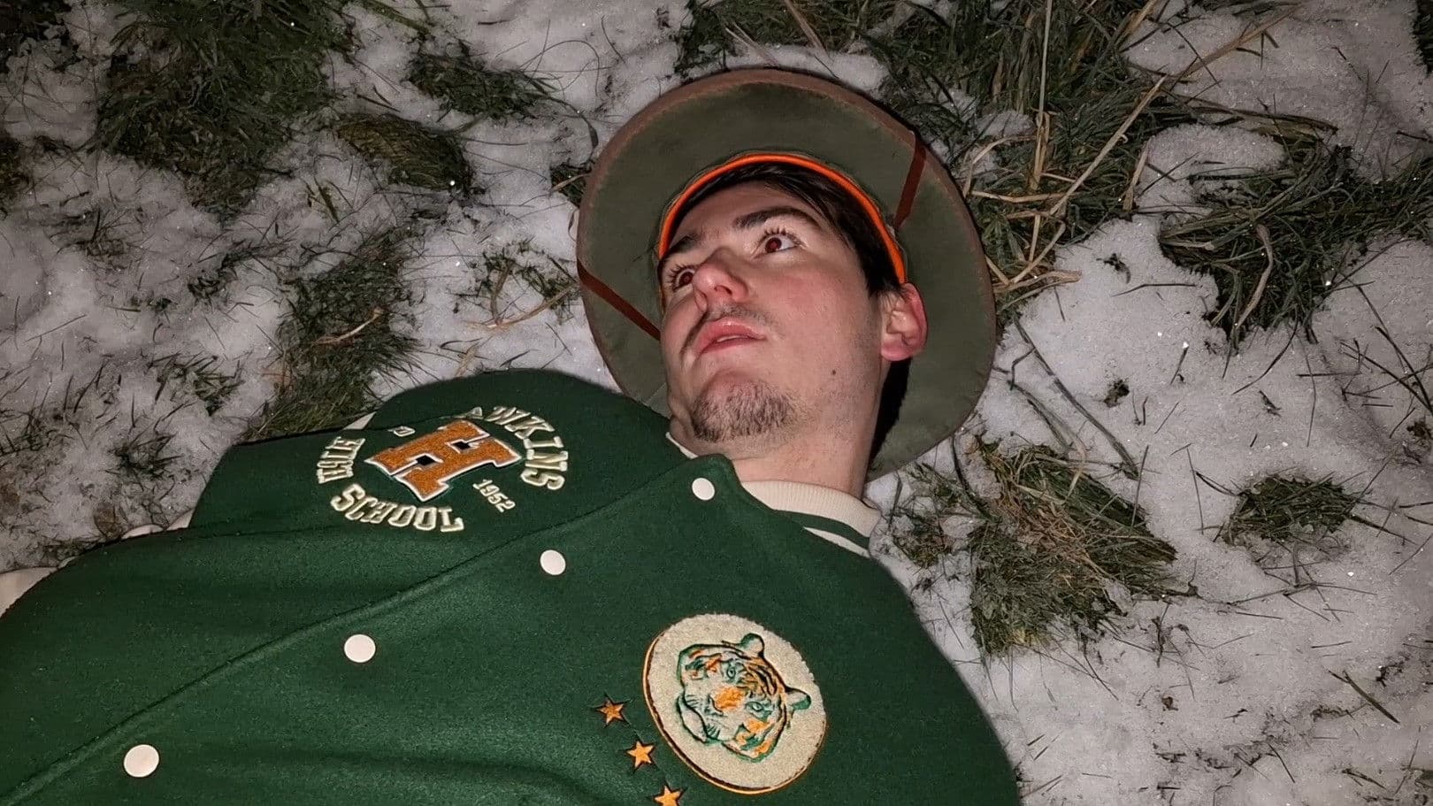 La chasse aux boules d'or