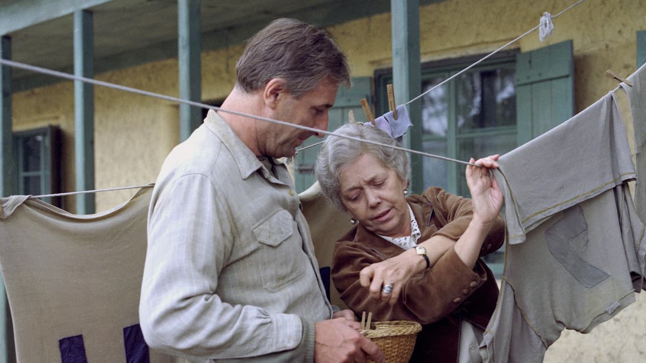 The Castle in Bohemia