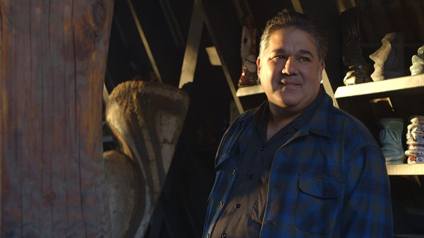 Bosko and the Rebirth of Tiki