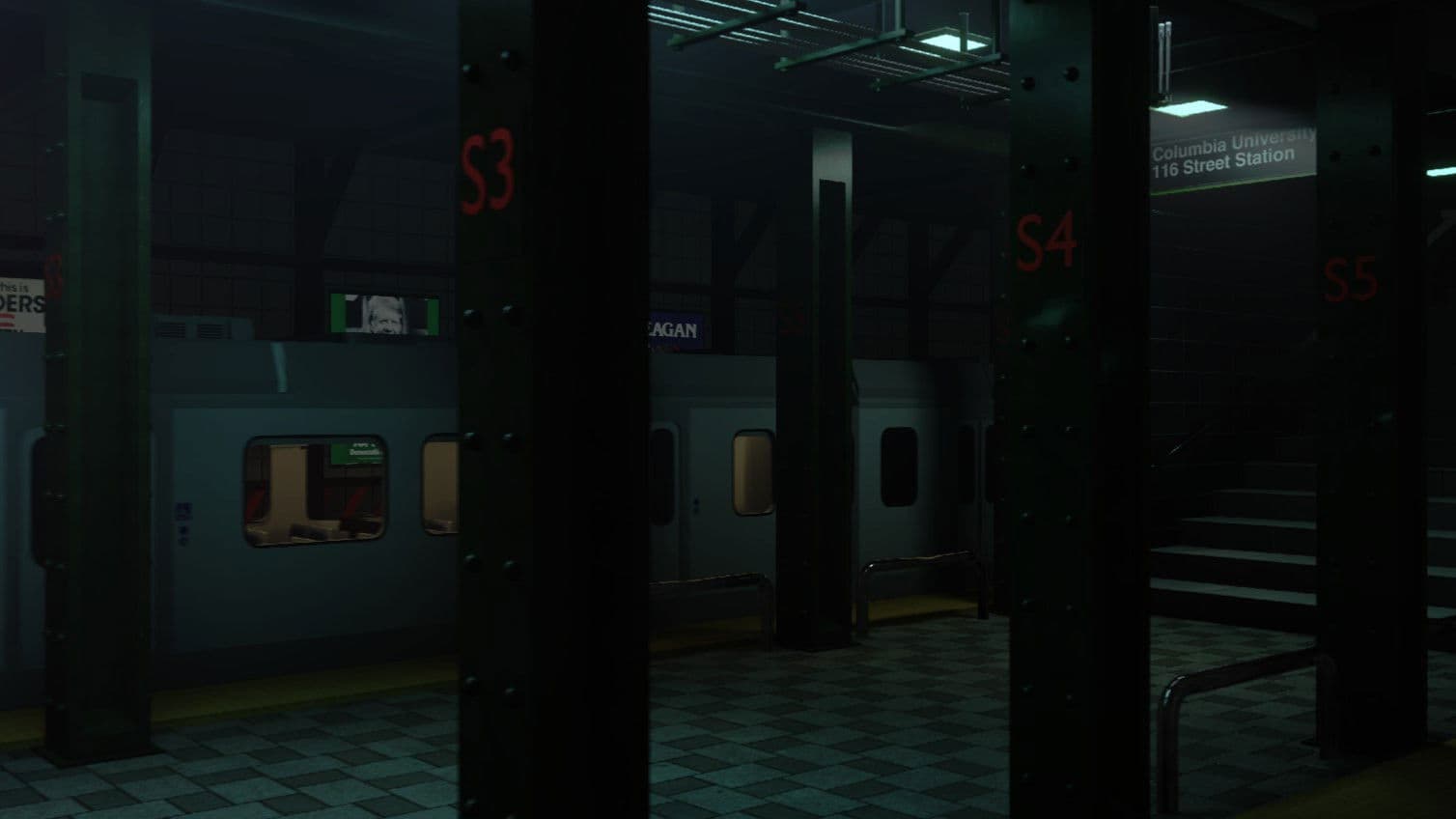 The American TV Host