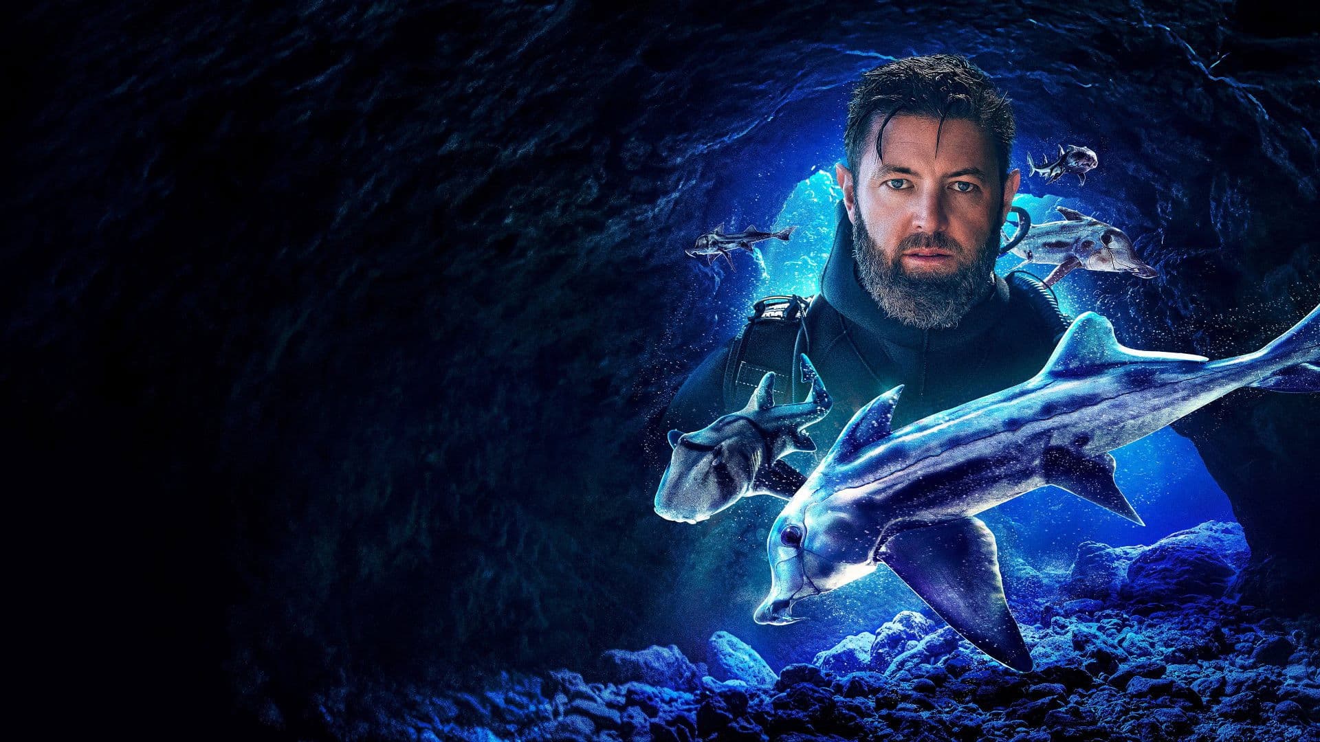 Alien Sharks: Death Down Under