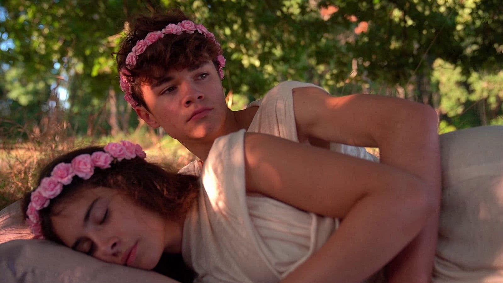 La Promesse des Androgynes