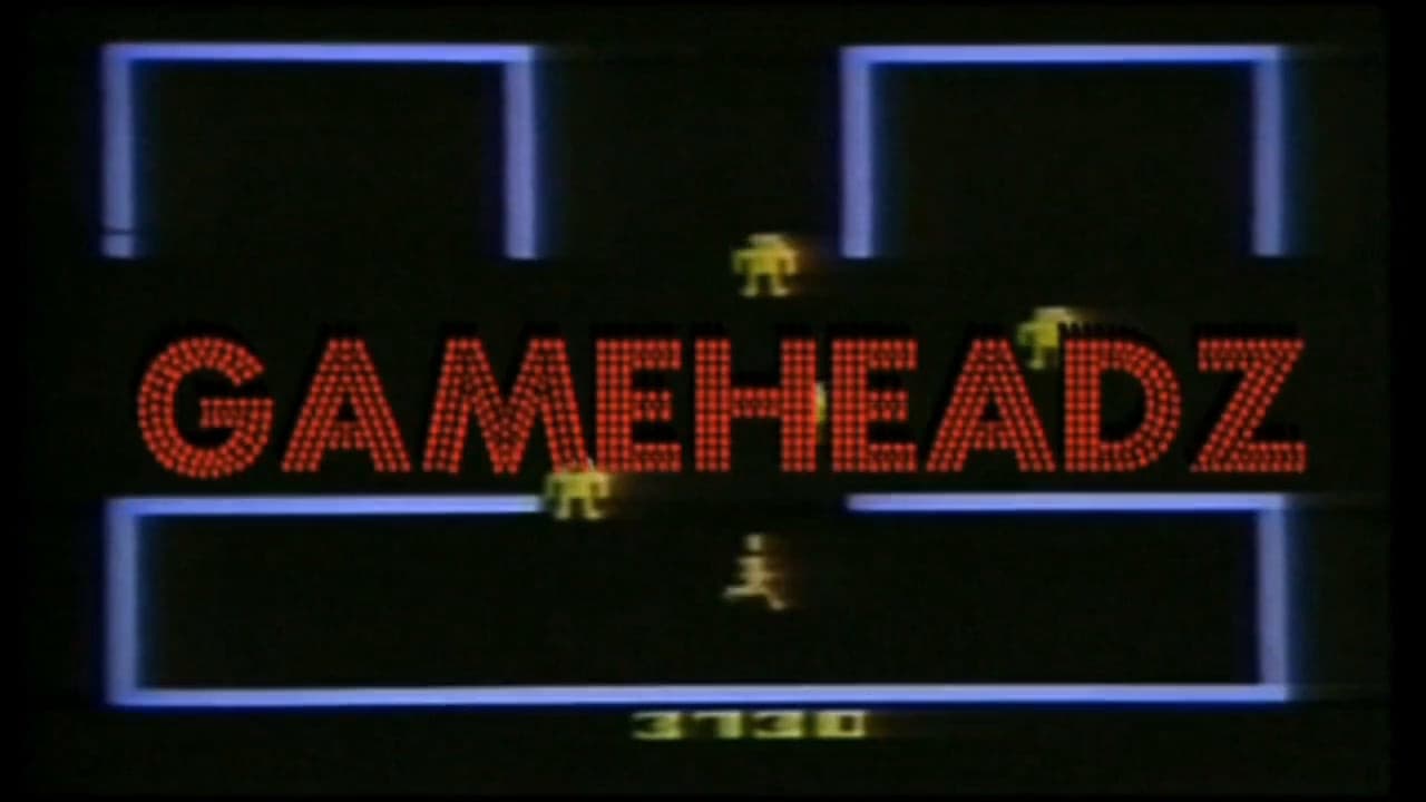 Gameheadz: The History of Video Games