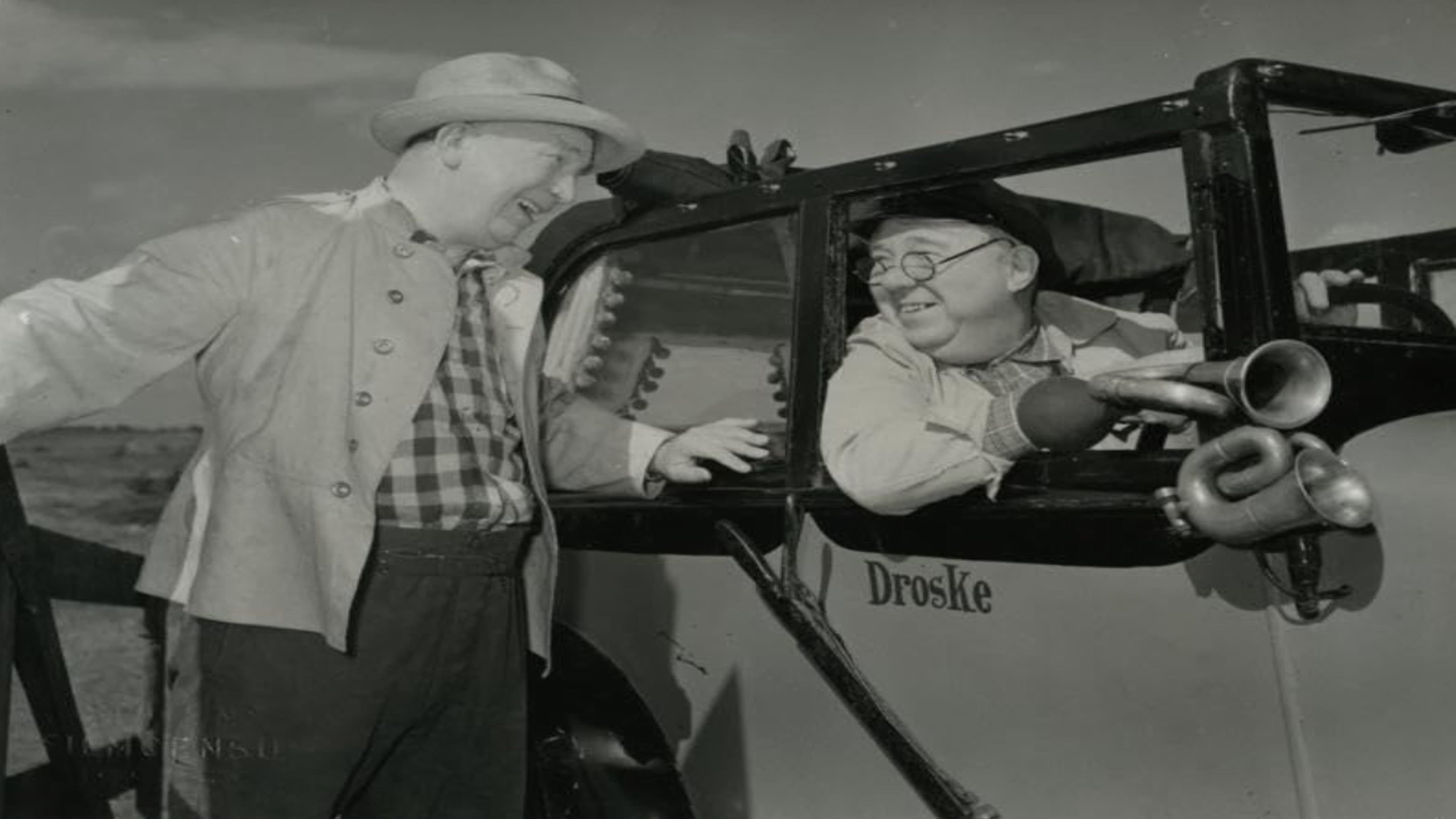 The bride from Dragstrup