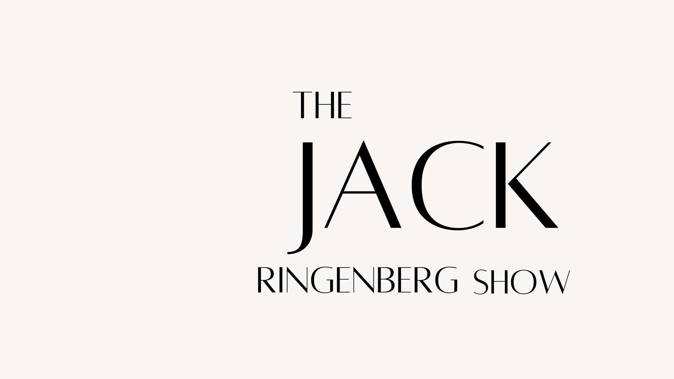 The Jack Ringenberg Show