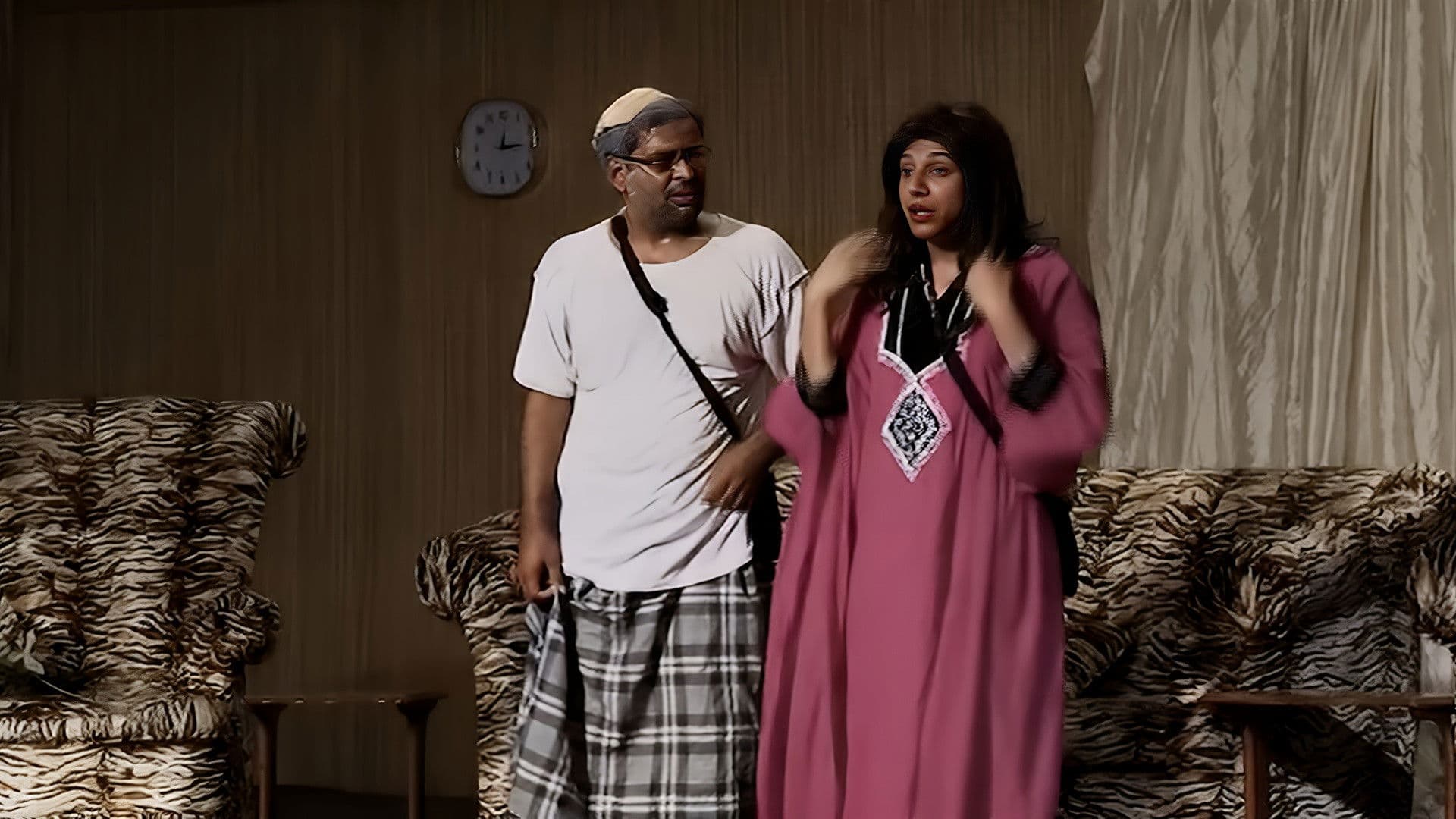 The Good People Are Gone