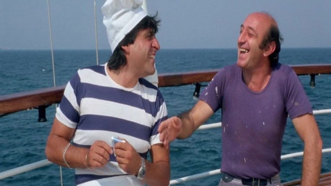 Pontios eimai, oti thelo kano