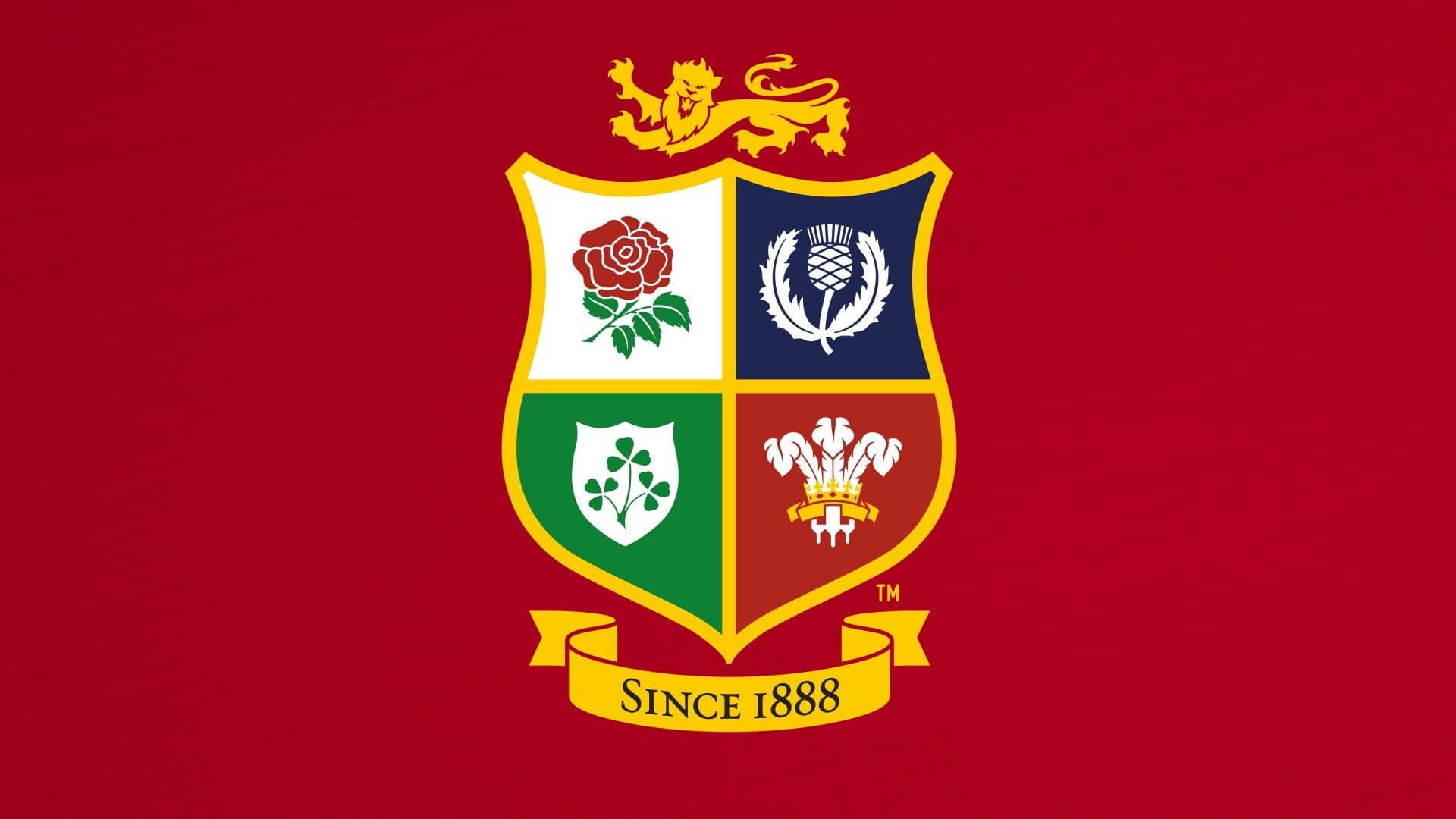 The British & Irish Lions 2013: Lions Raw
