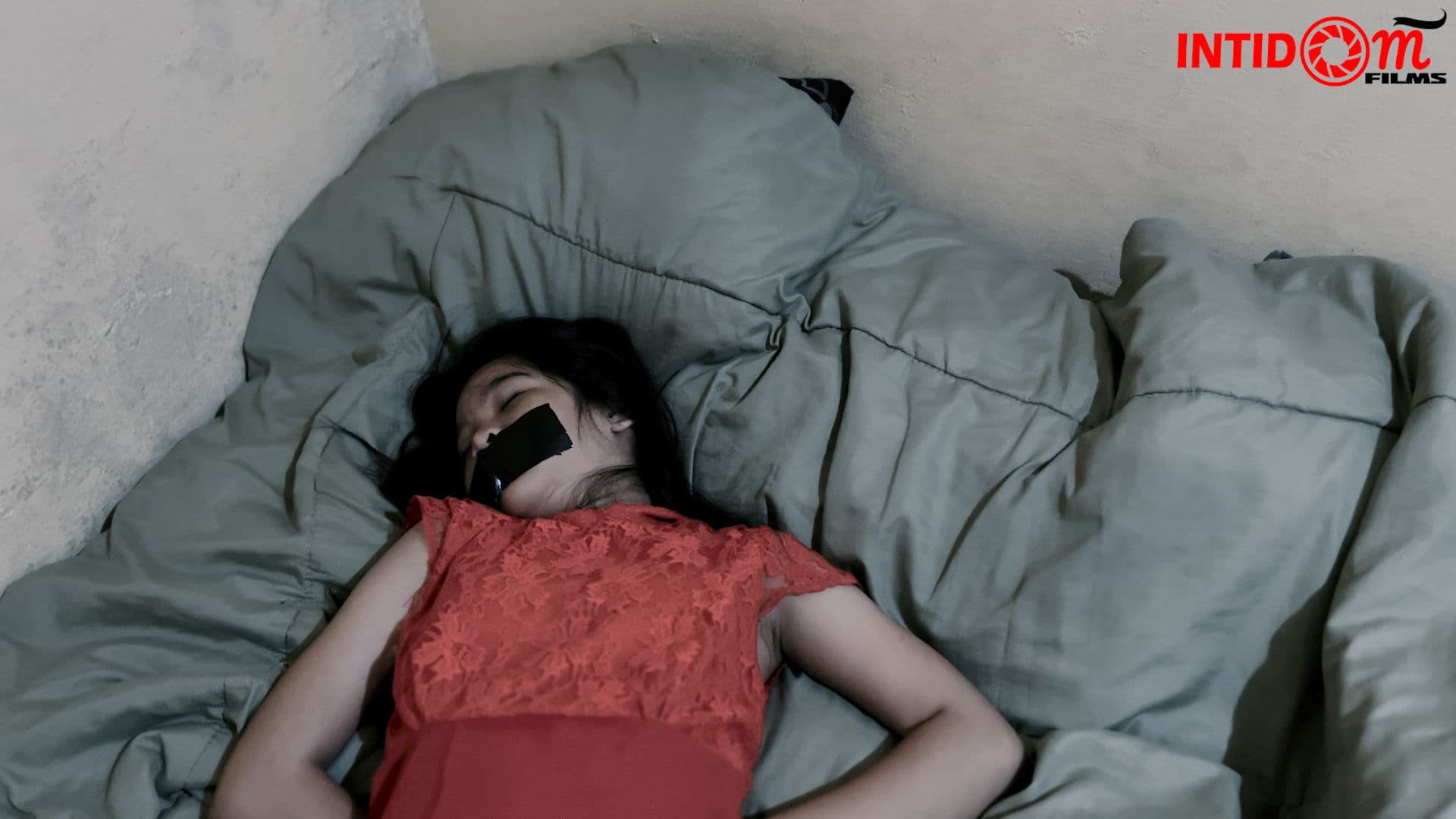 Jangan Ambil Bonekaku..!! 2