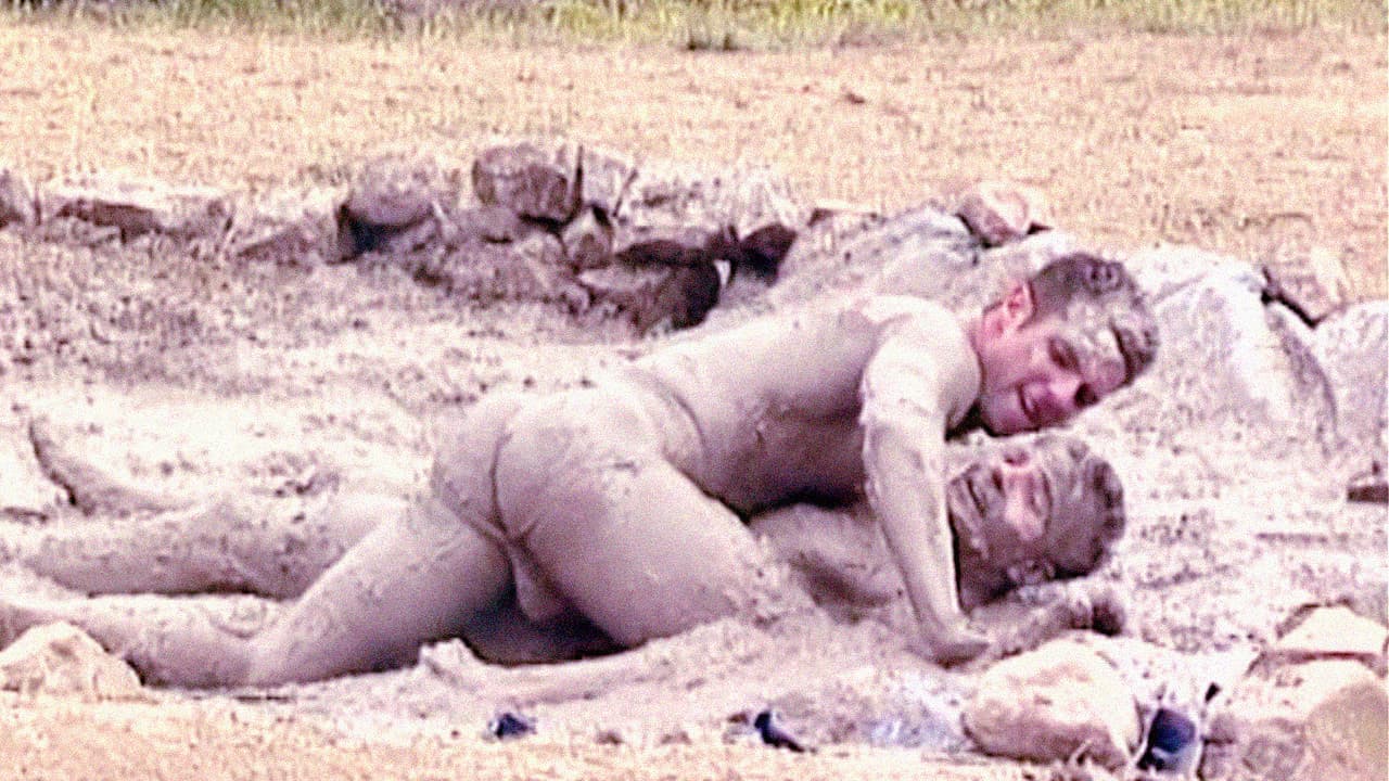 Wide Nude World of Sports