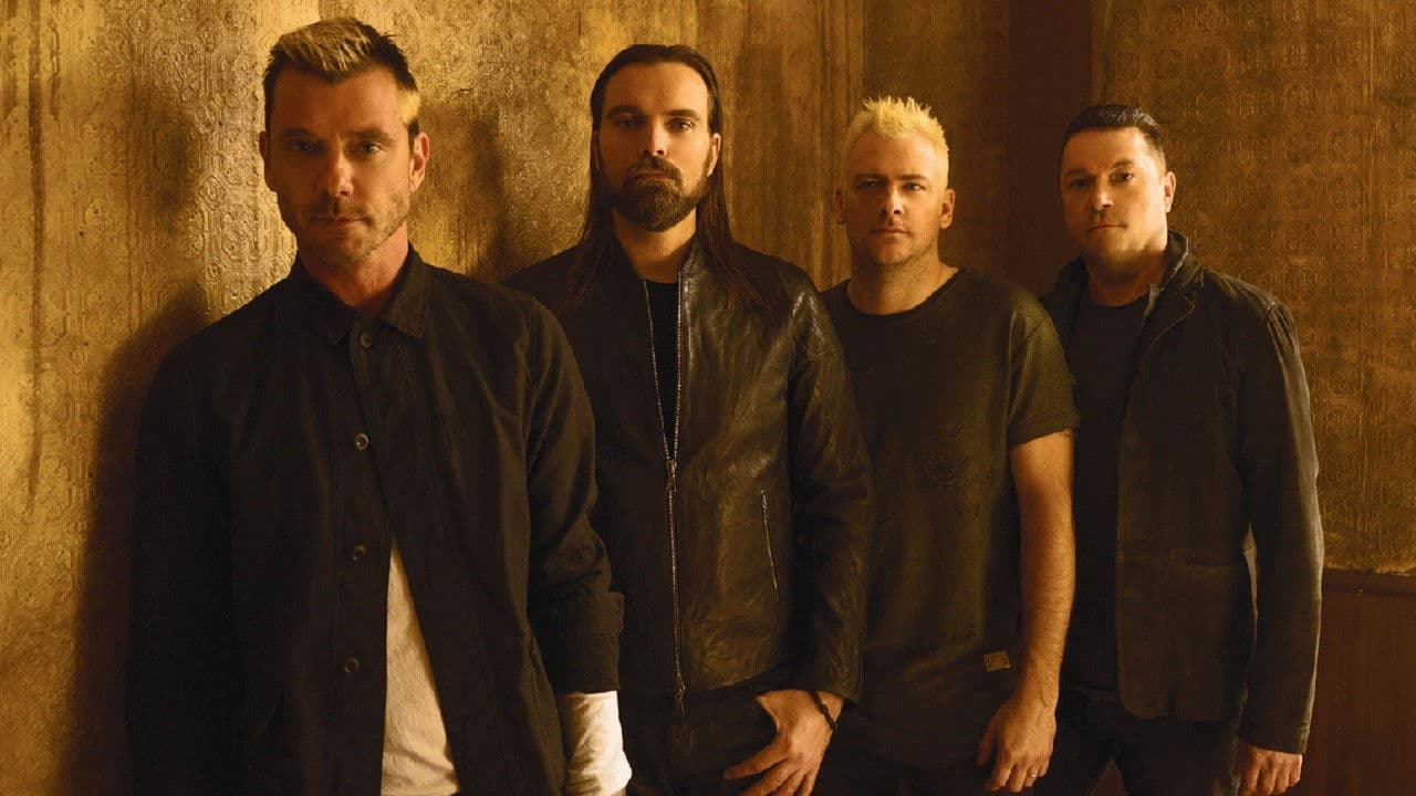 Bush: Live From Roseland