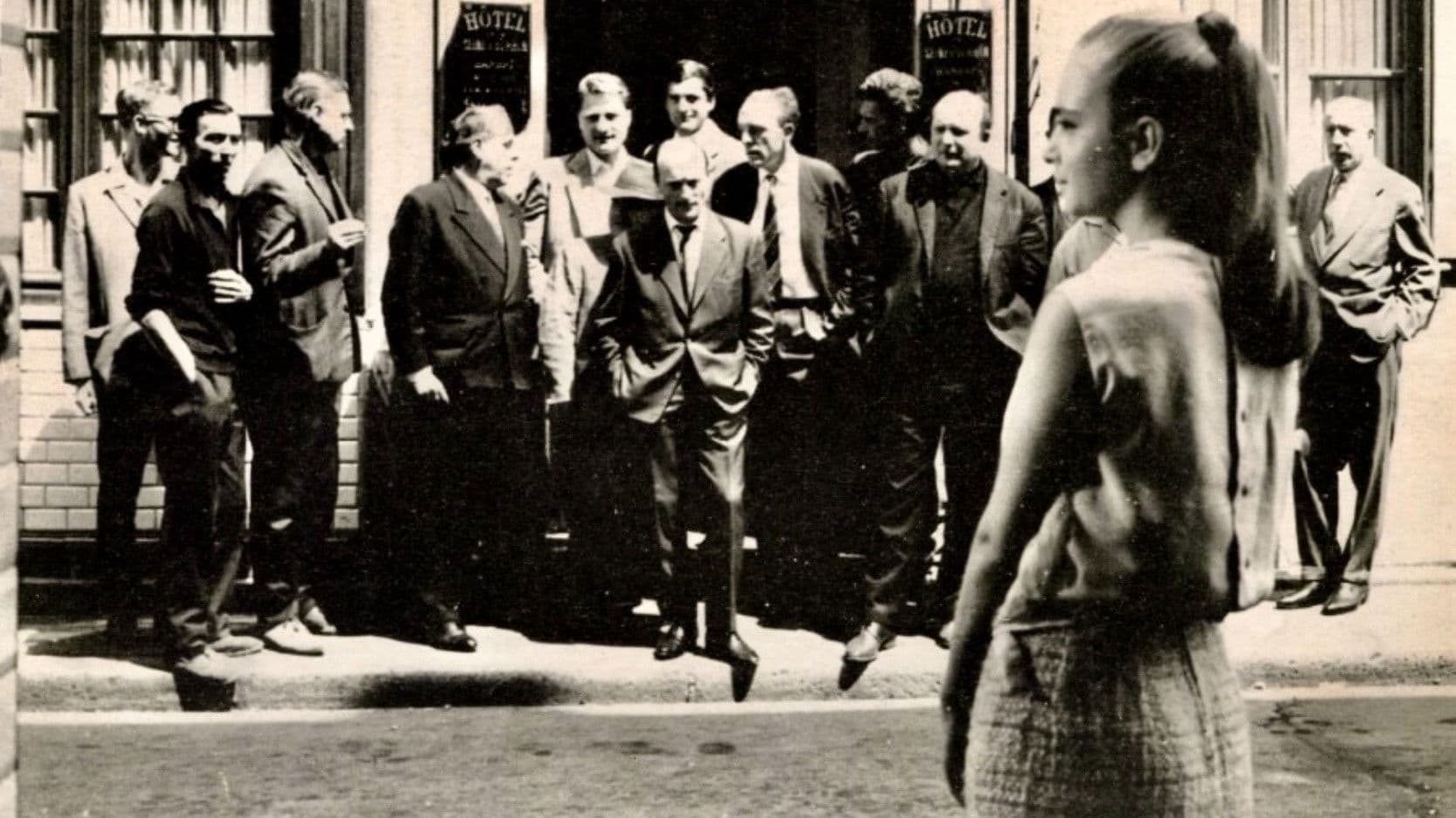 Tight Skirts, Loose Pleasures