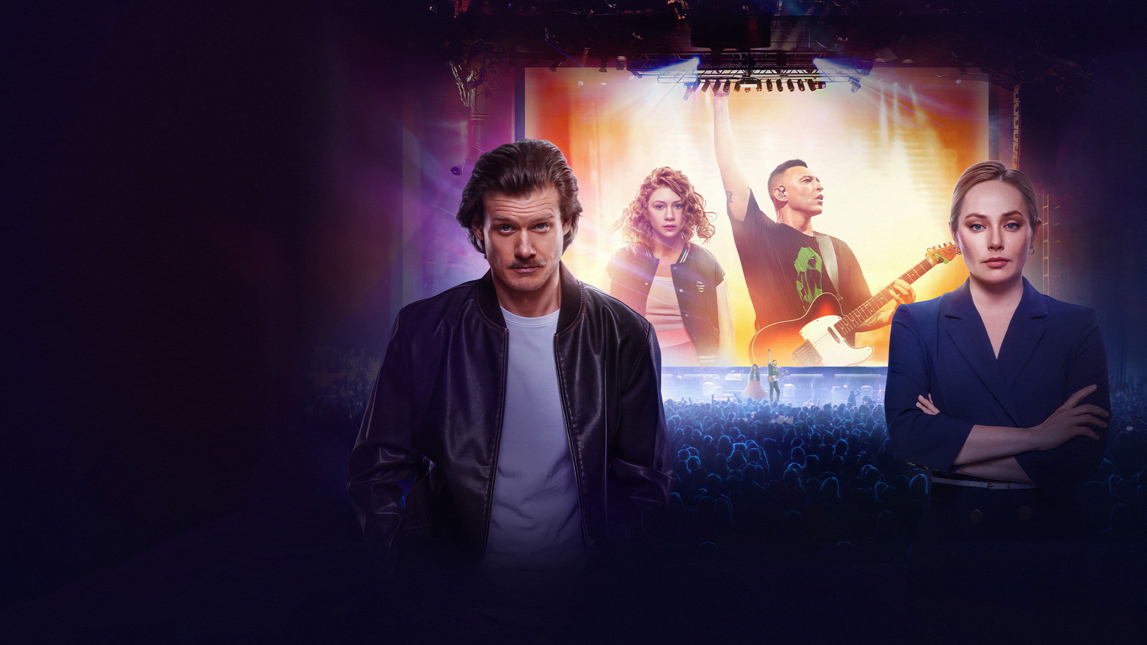 Everything About You