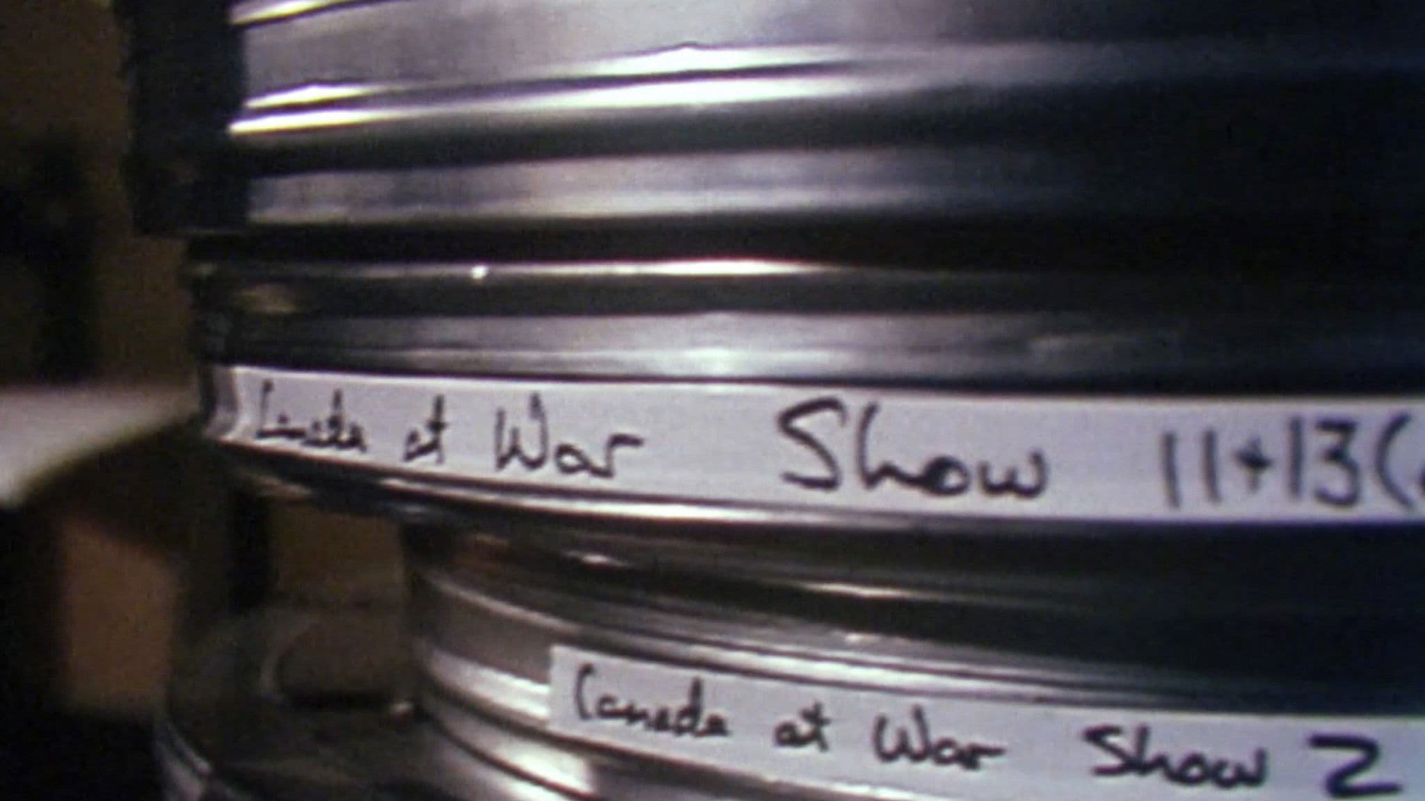 Donald Brittain: Filmmaker