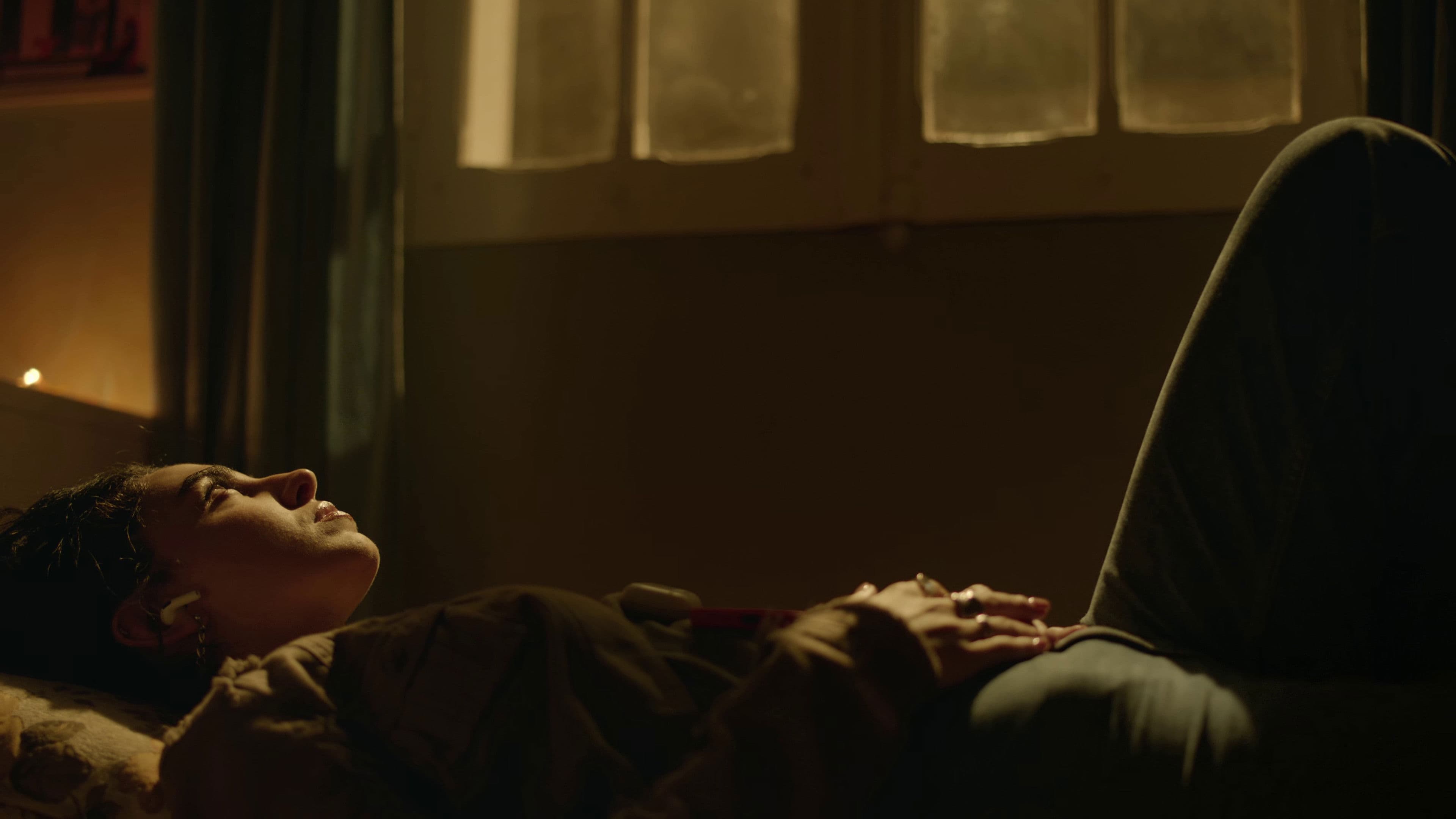 I Don't Care if the World Collapses